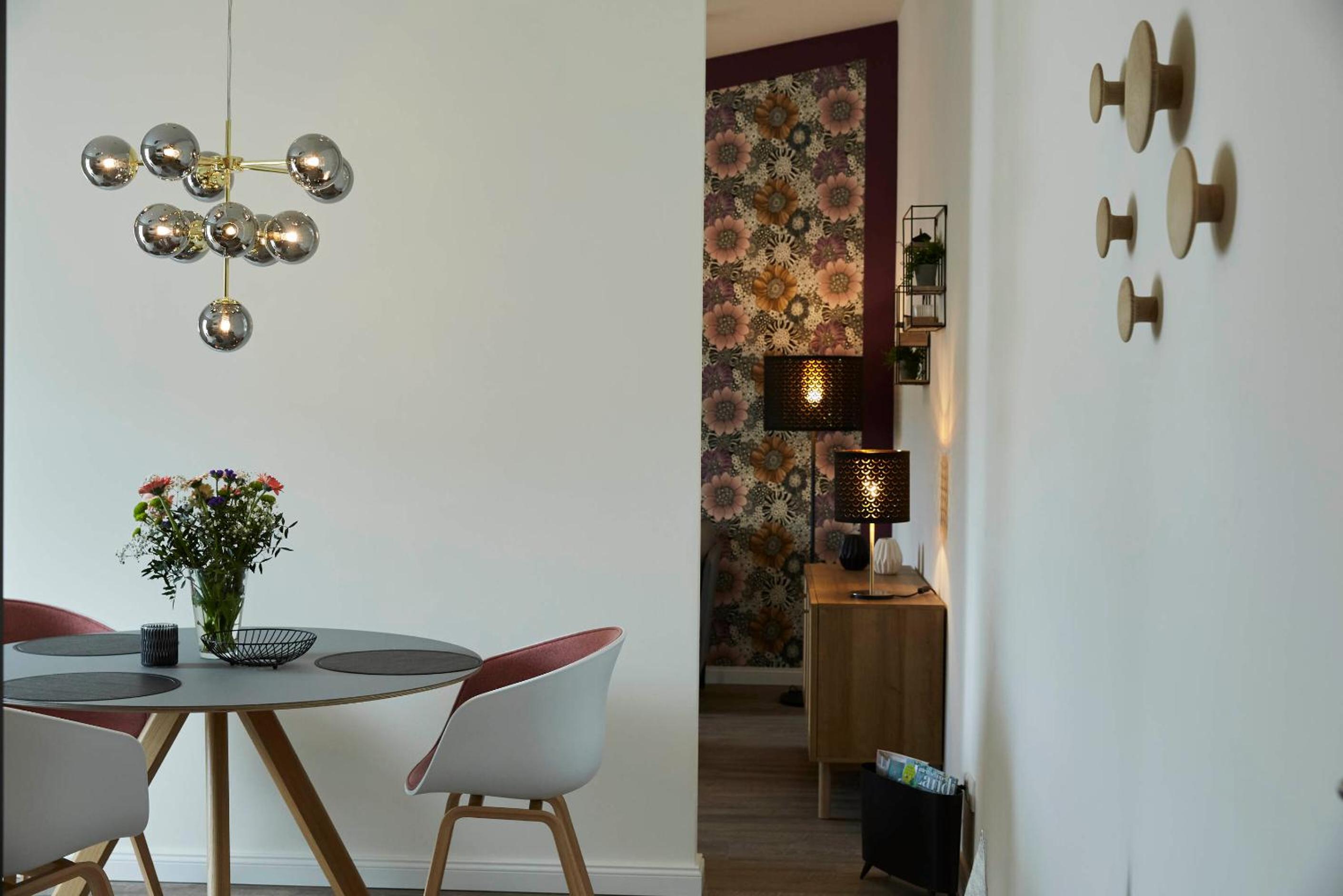 Bernstein Kattegat Apartment 32