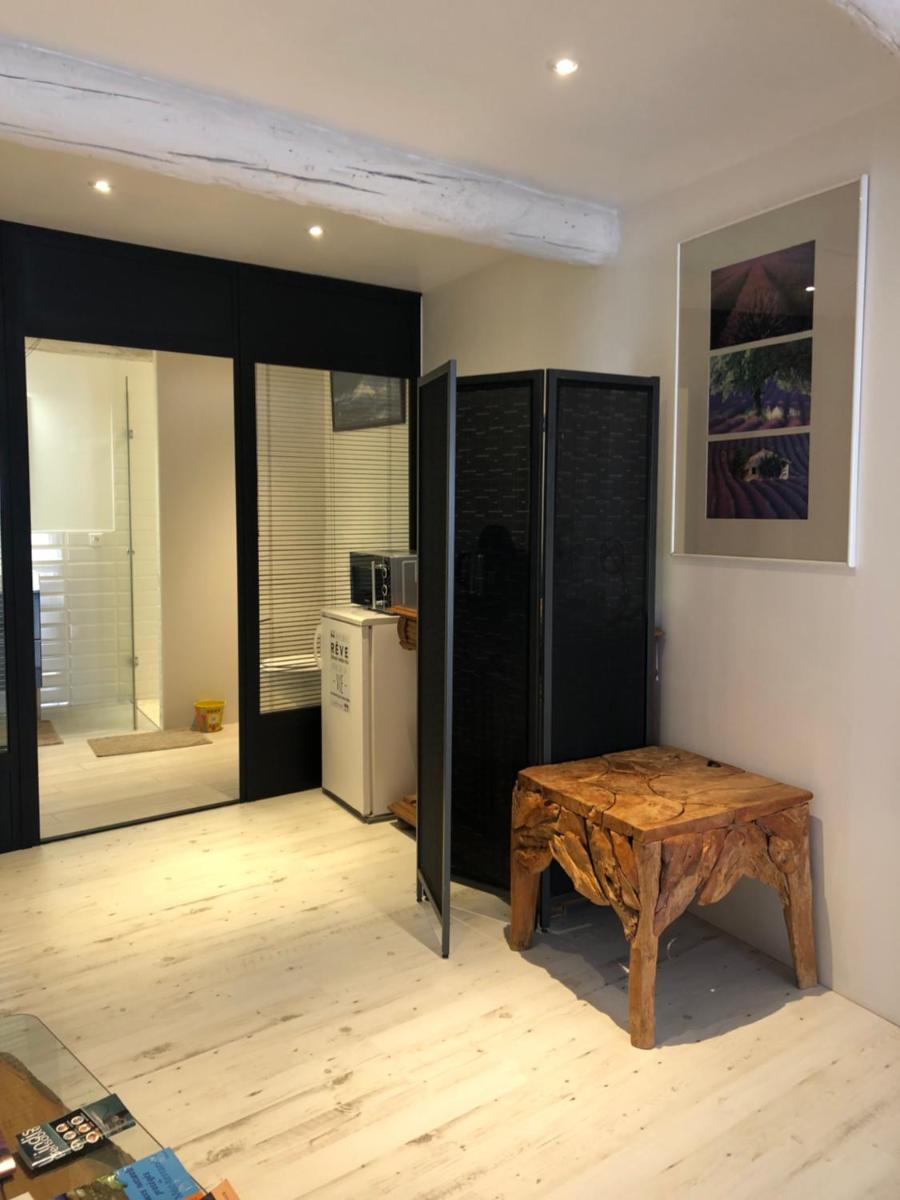 Eyragues suite parentale view 5