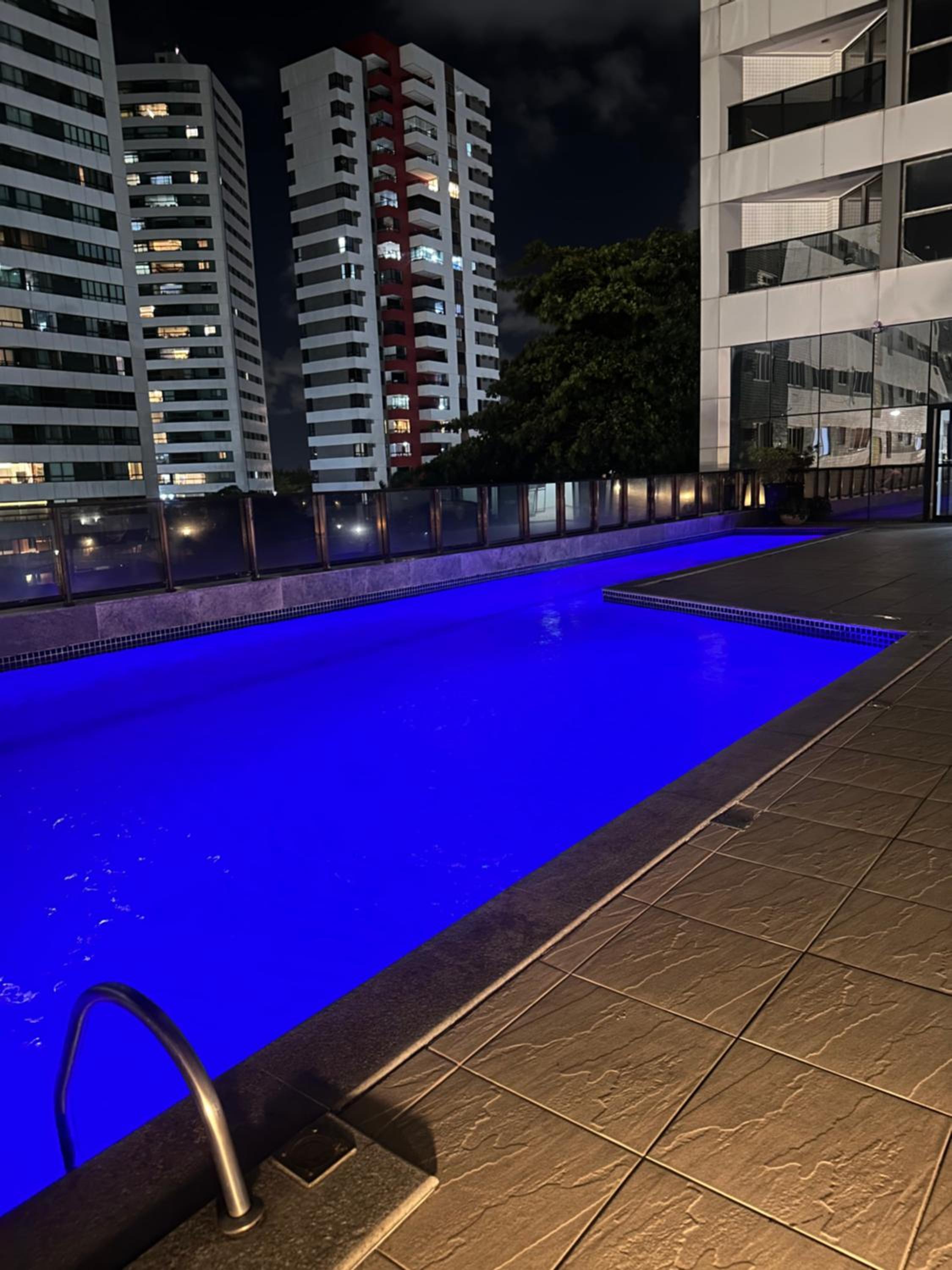 Recife Flats Beach Class Internacional
