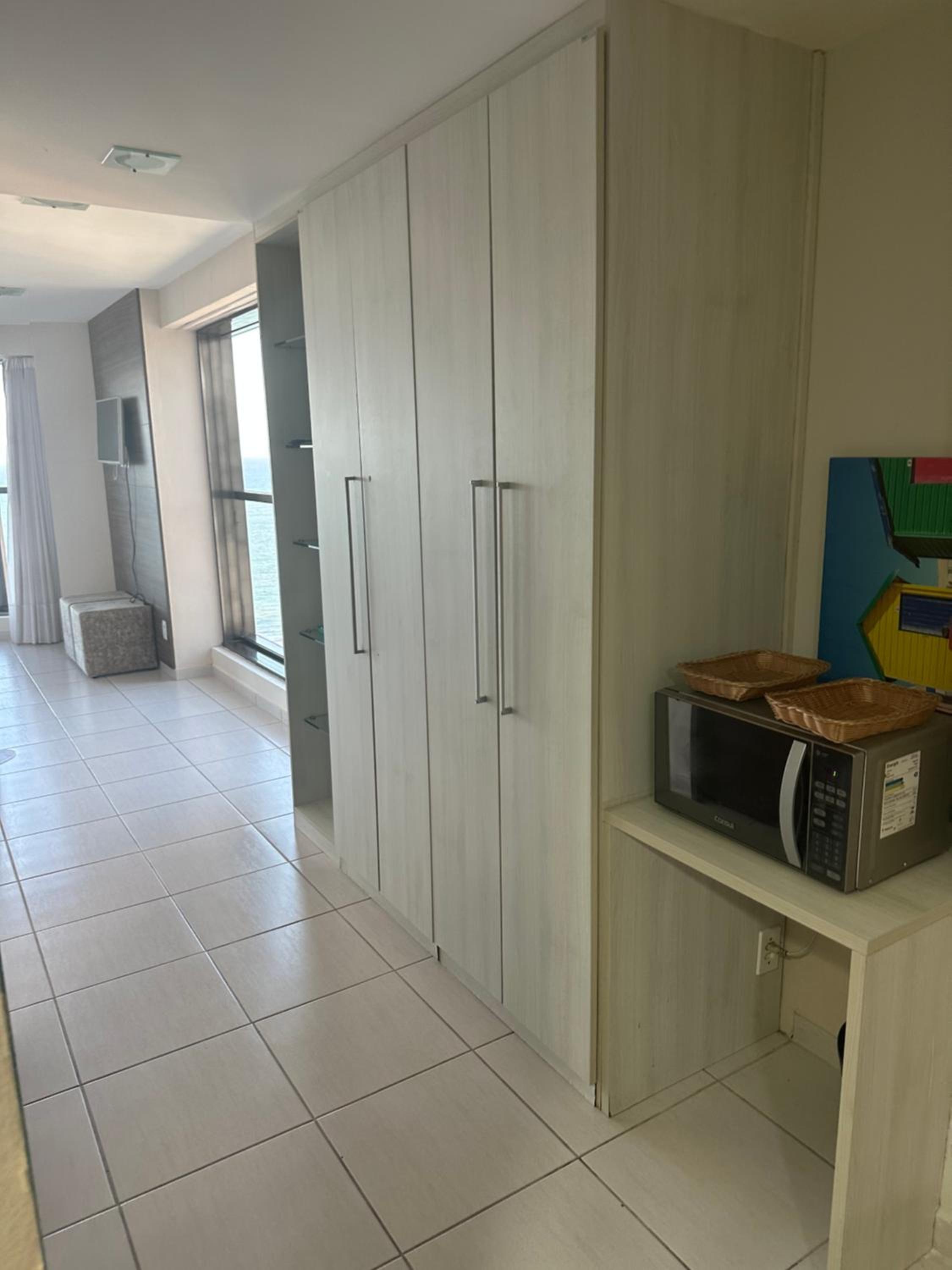 Recife Flats Beach Class Internacional