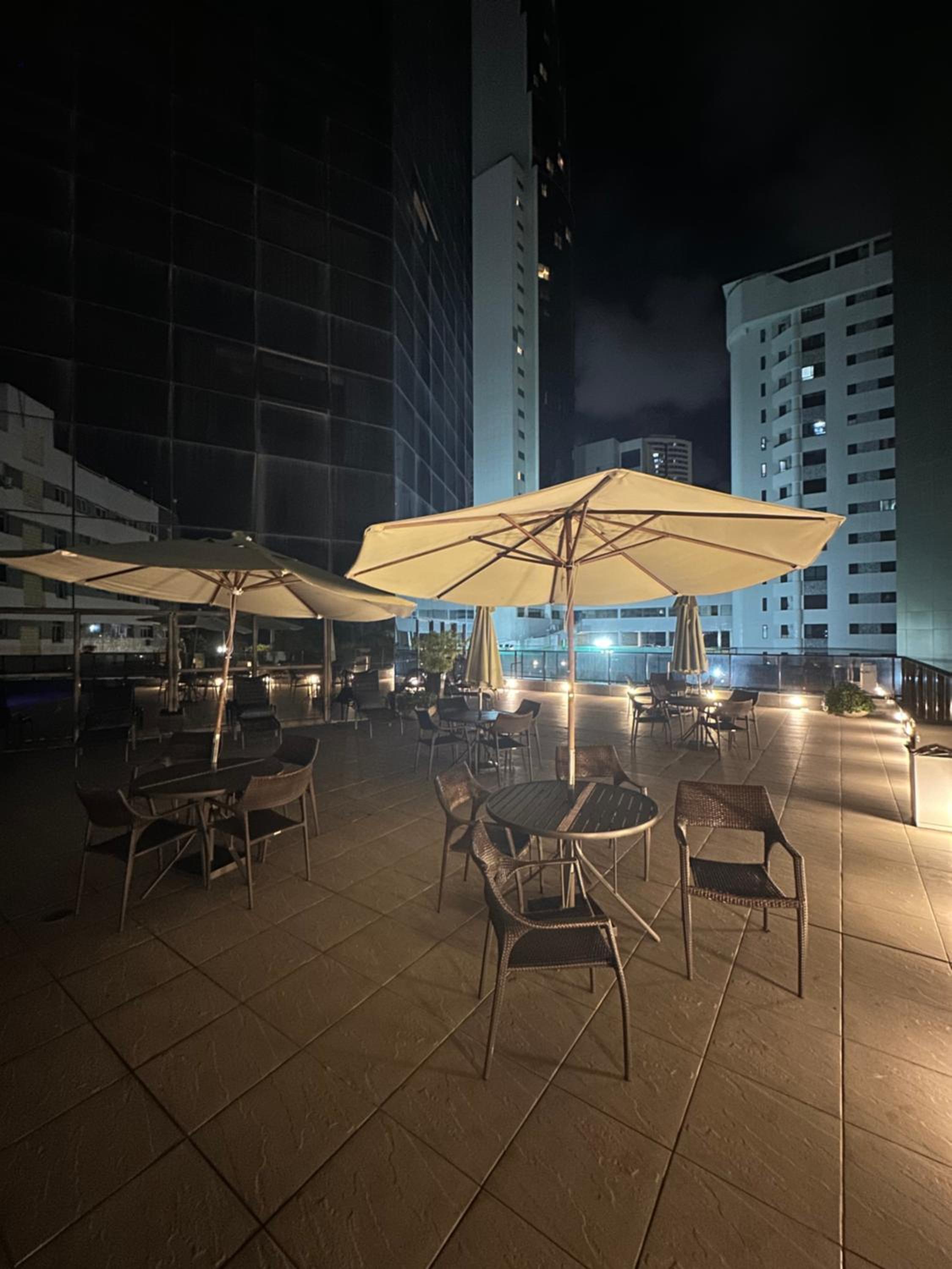 Recife Flats Beach Class Internacional