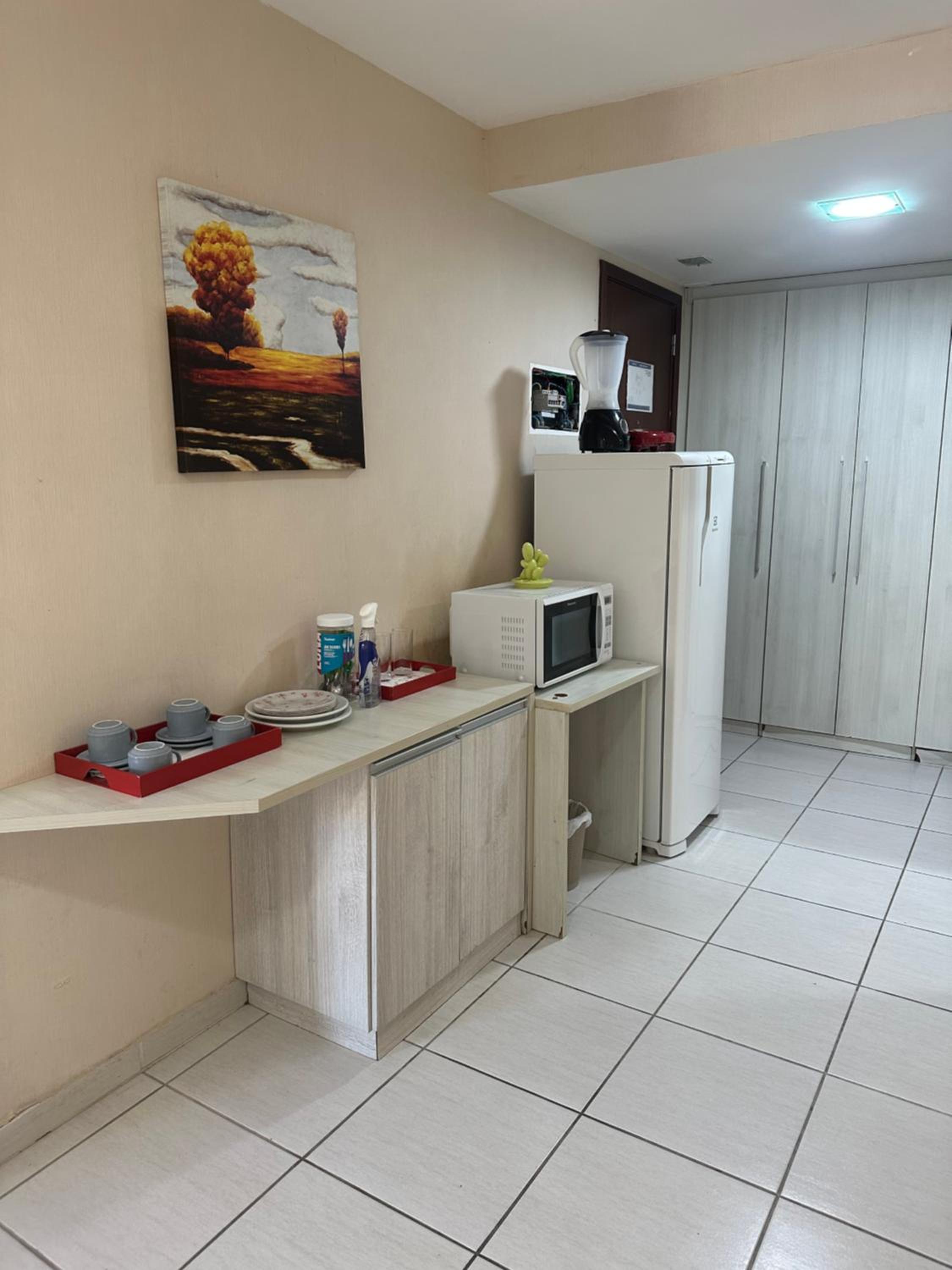 Recife Flats Beach Class Internacional