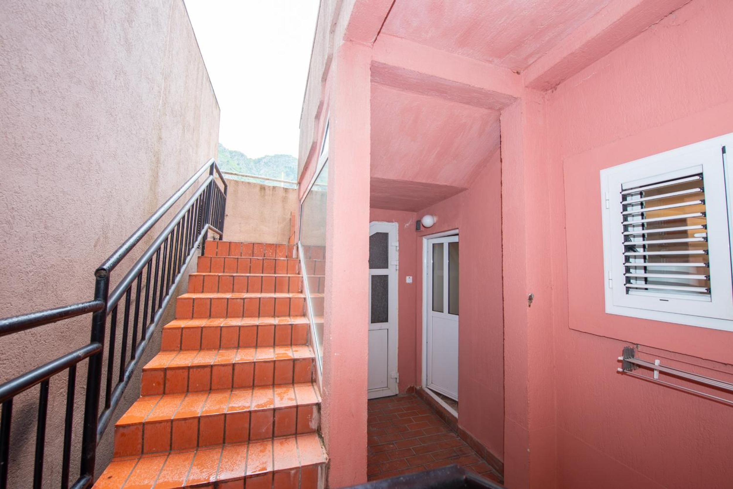 Studio Apartment Silva view 3