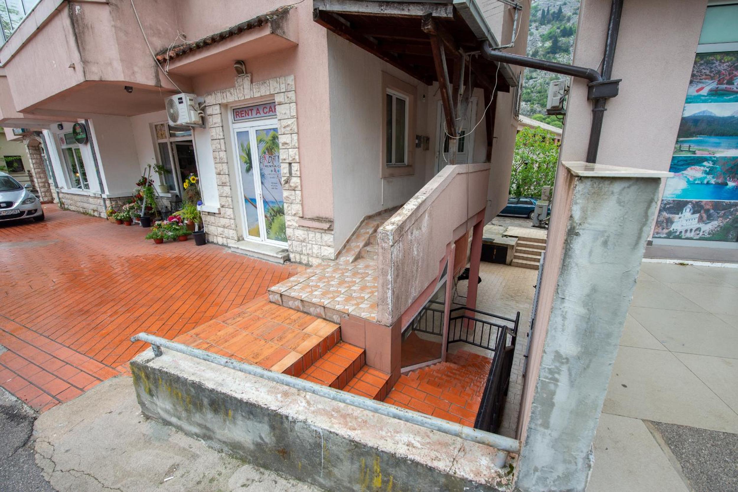 Studio Apartment Silva view 2