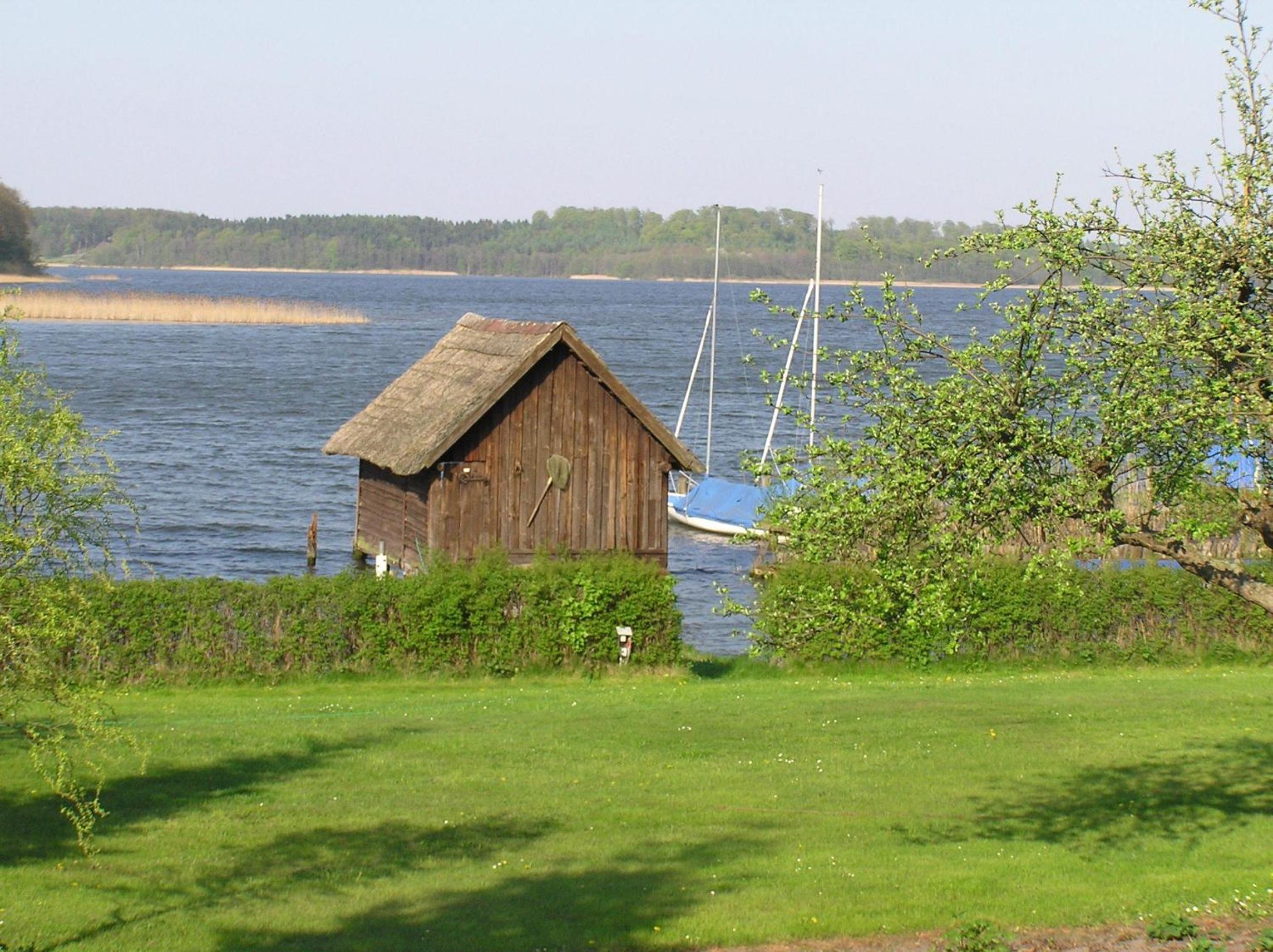 Gasthof am See