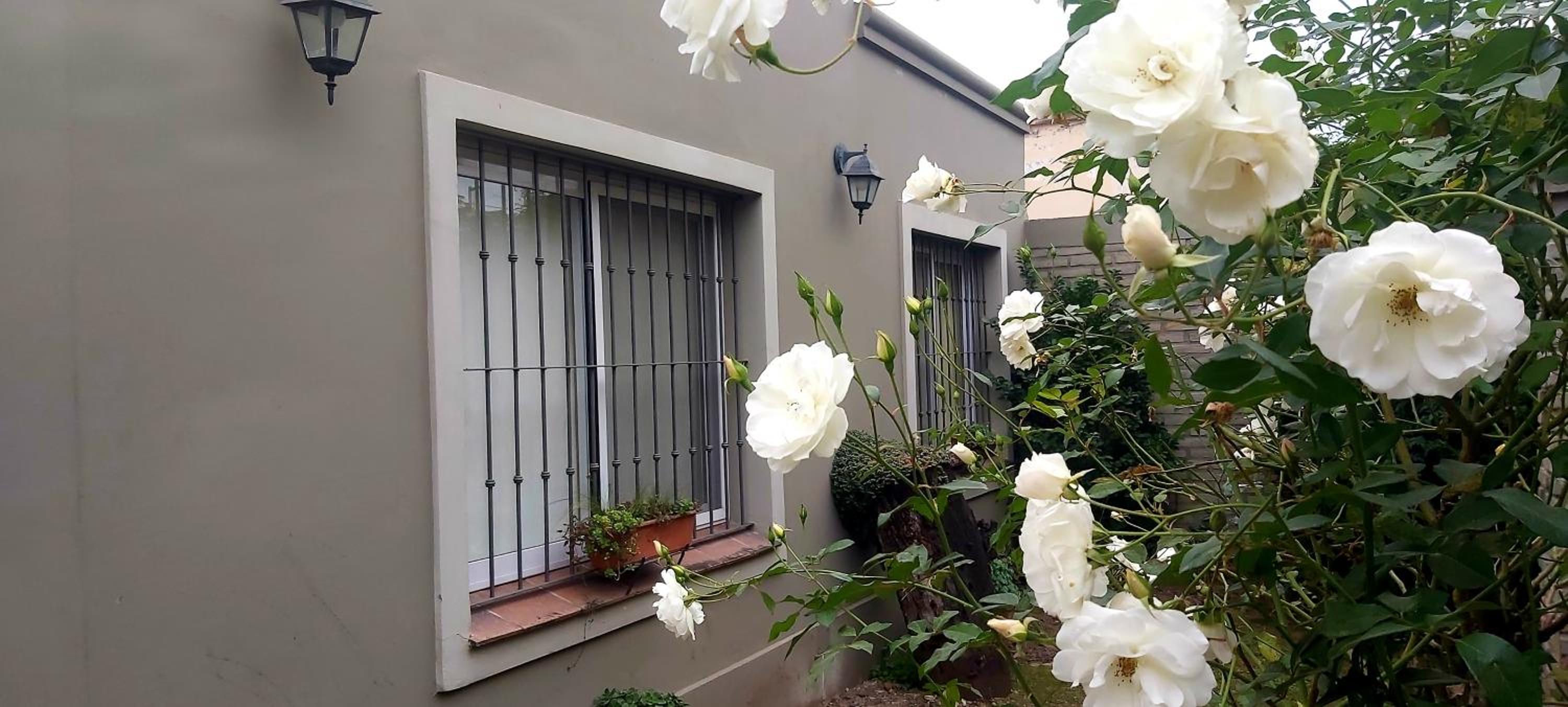Hermosa y cómoda Casa - El Limonero