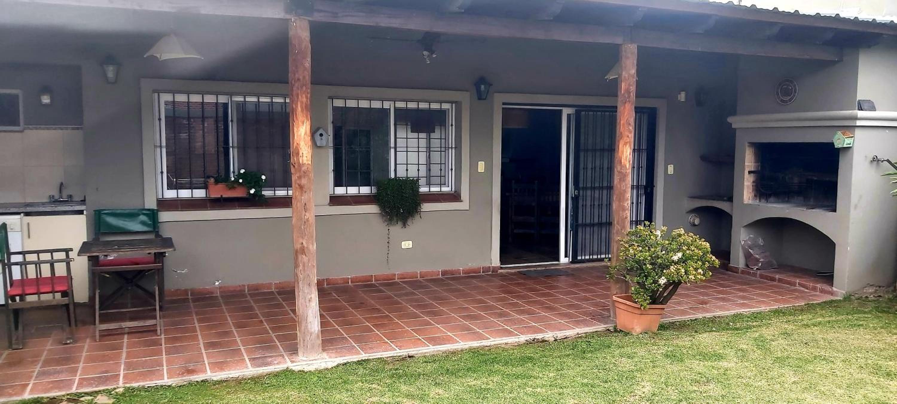 Hermosa y cómoda Casa - El Limonero