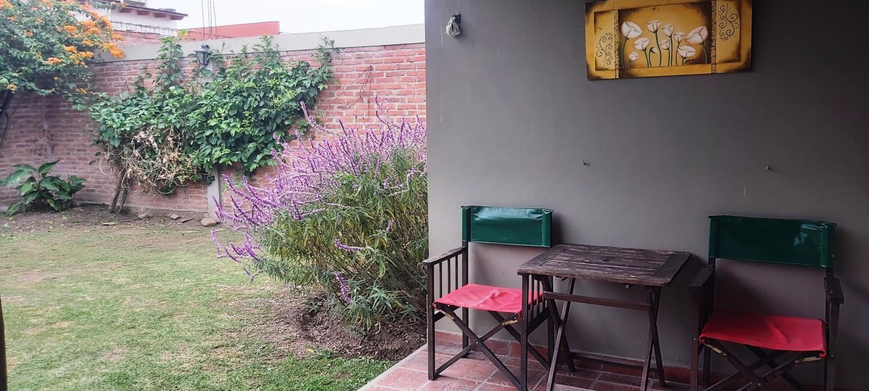 Hermosa y cómoda Casa - El Limonero