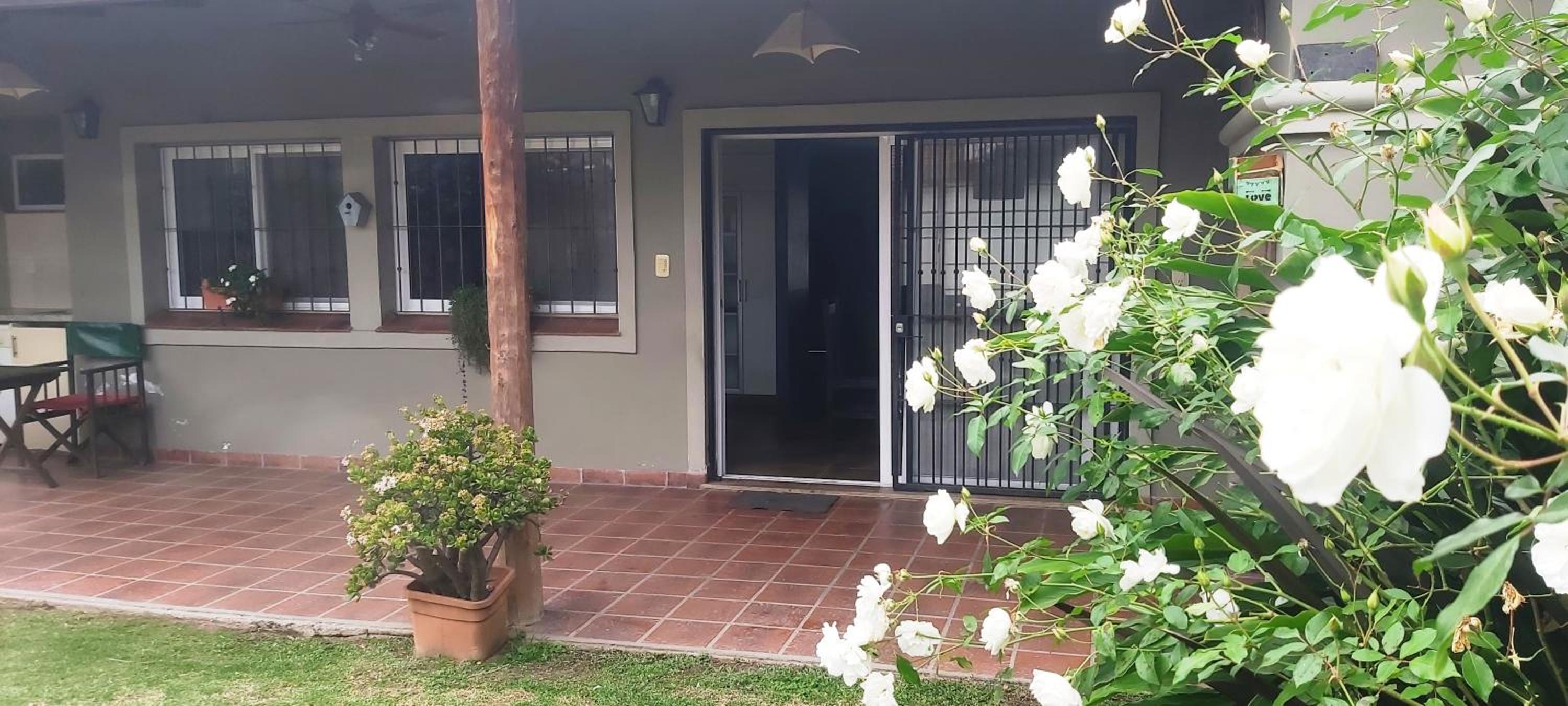 Hermosa y cómoda Casa - El Limonero
