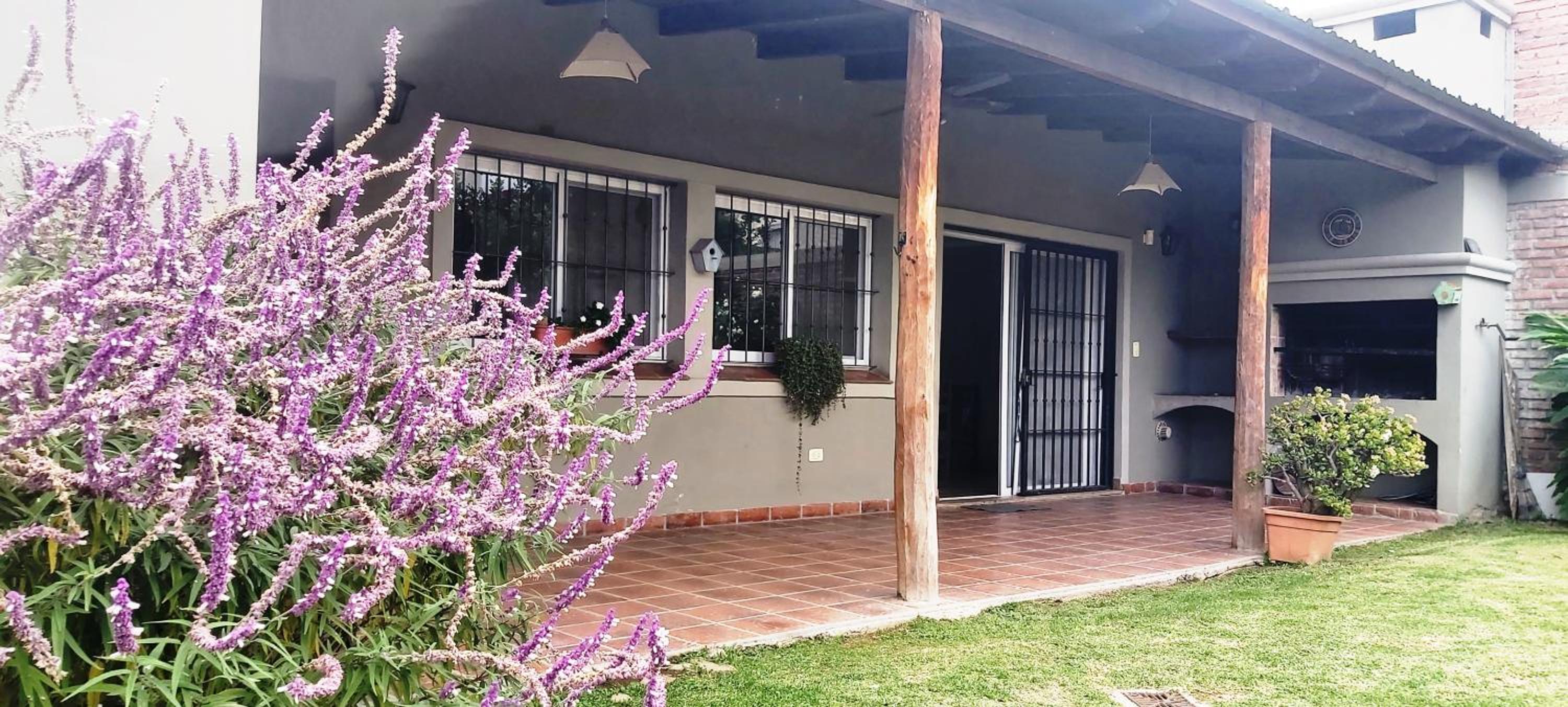 Hermosa y cómoda Casa - El Limonero