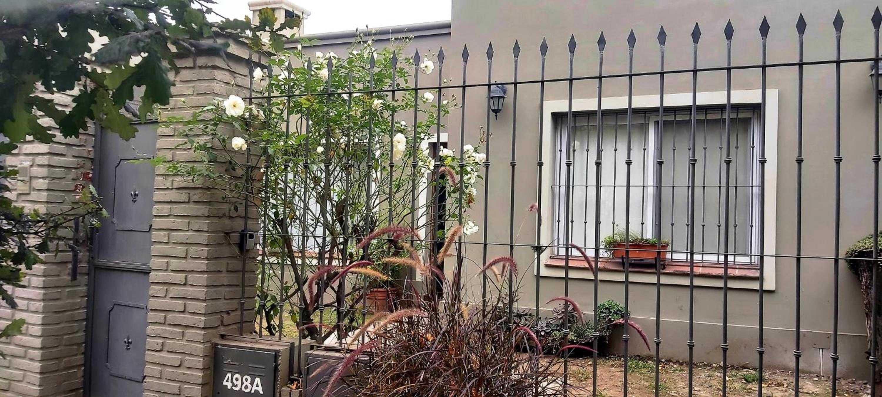 Hermosa y cómoda Casa - El Limonero