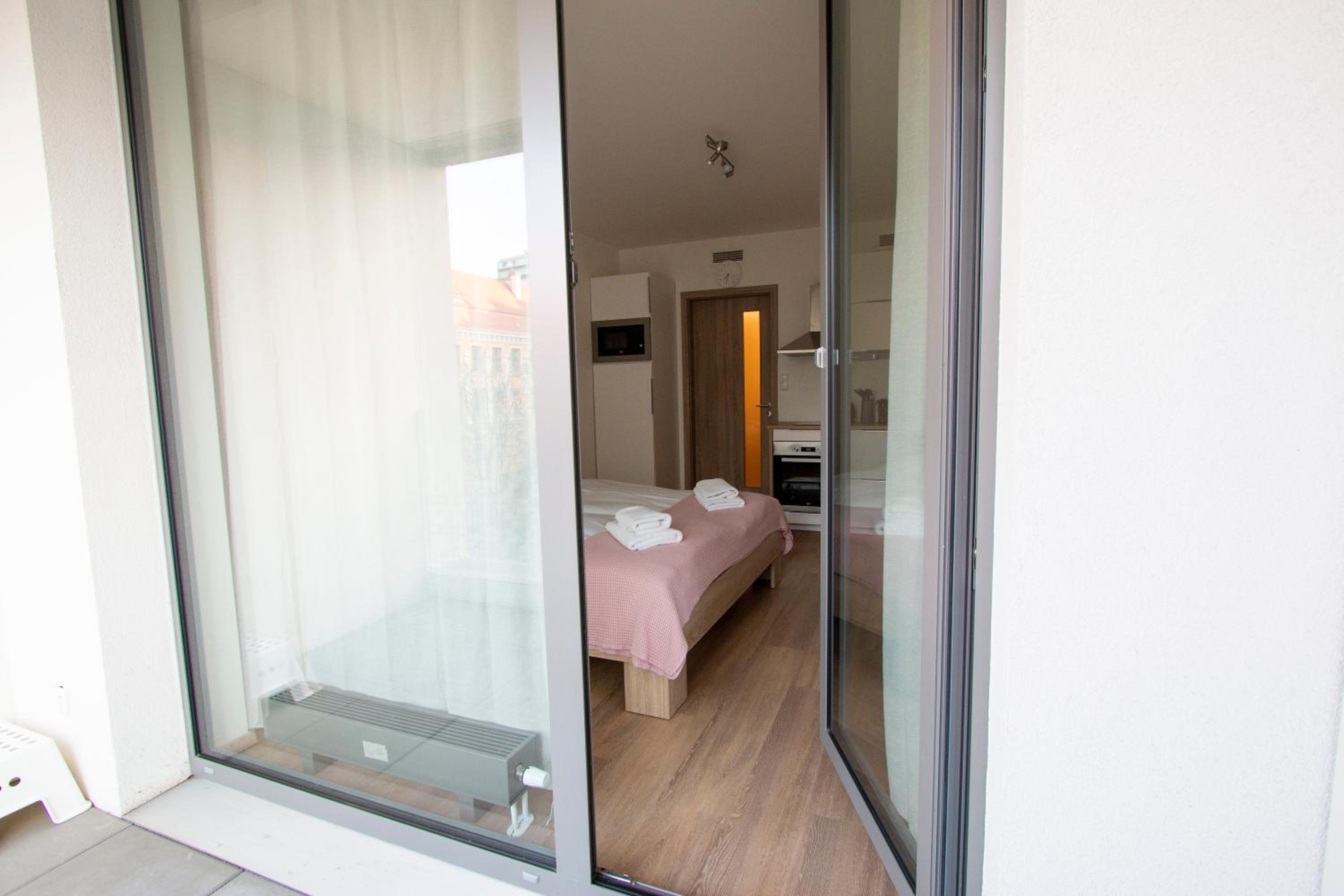 Kora Apartments