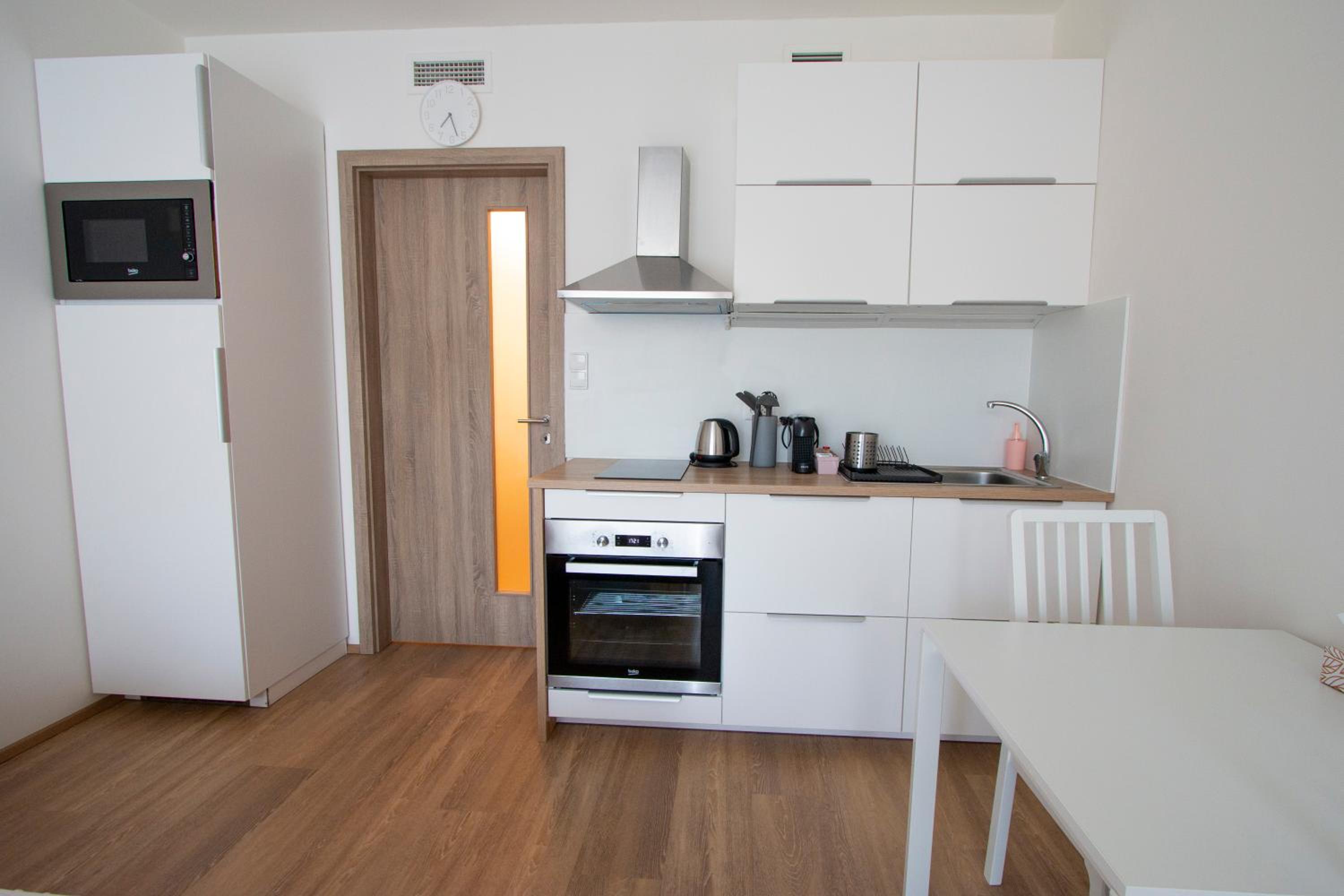 Kora Apartments