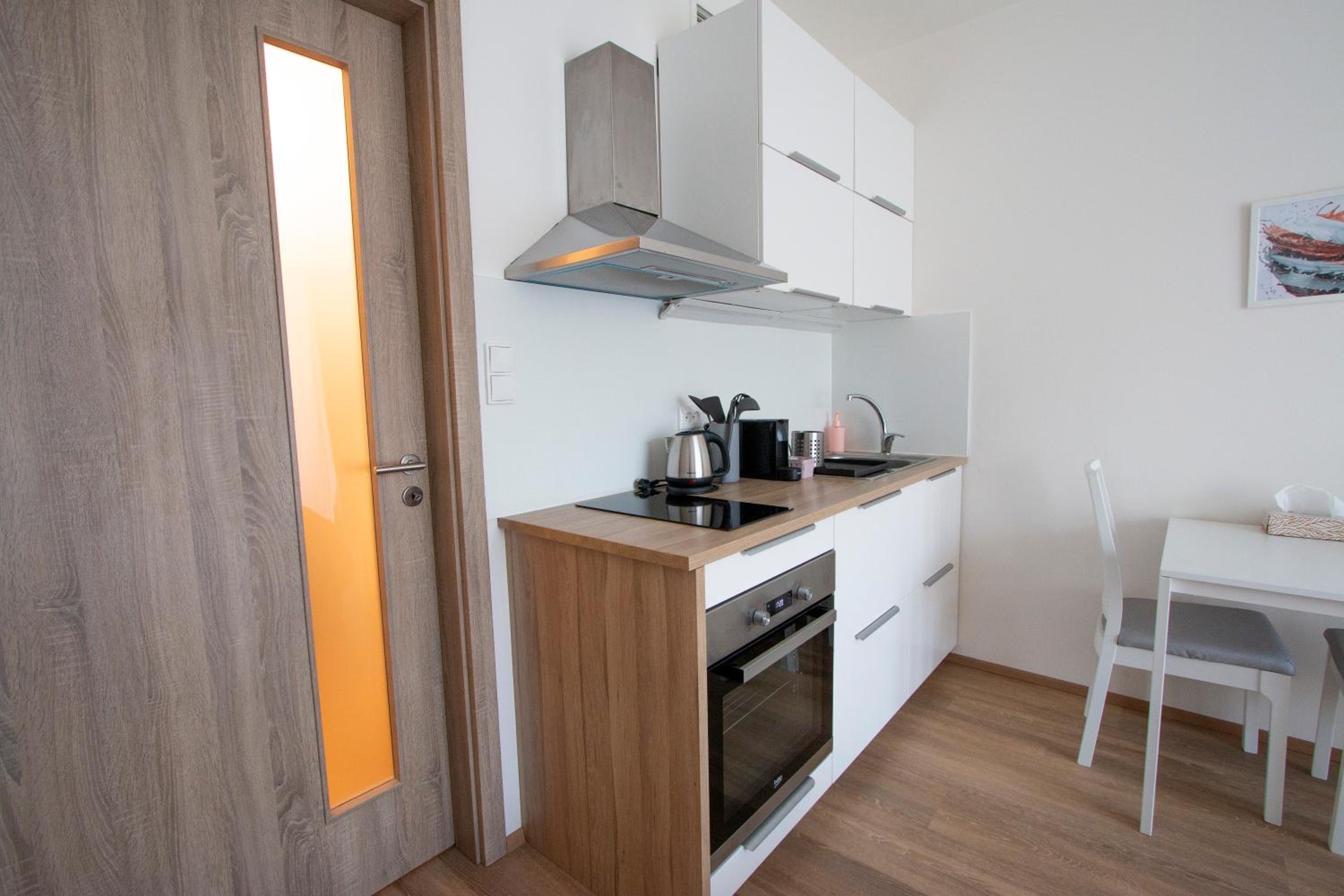 Kora Apartments