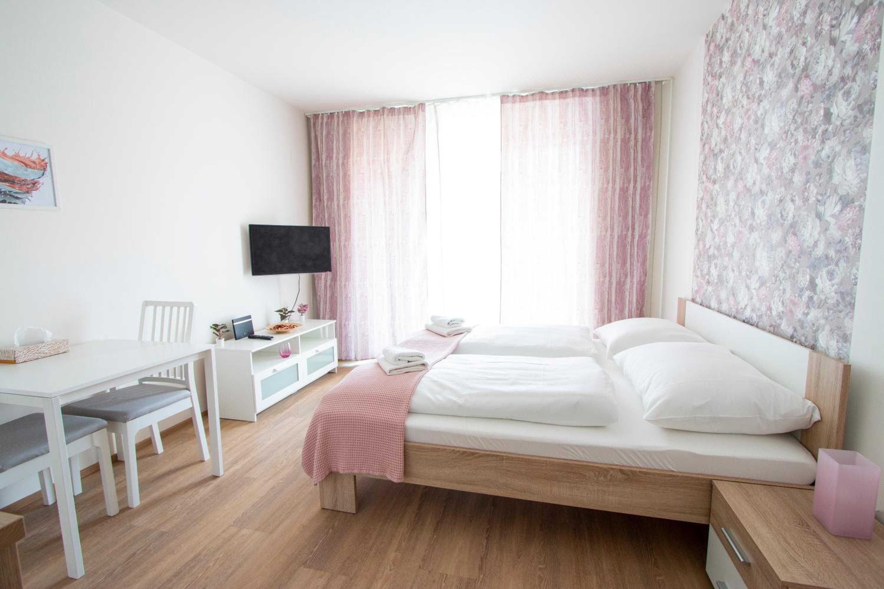 Kora Apartments