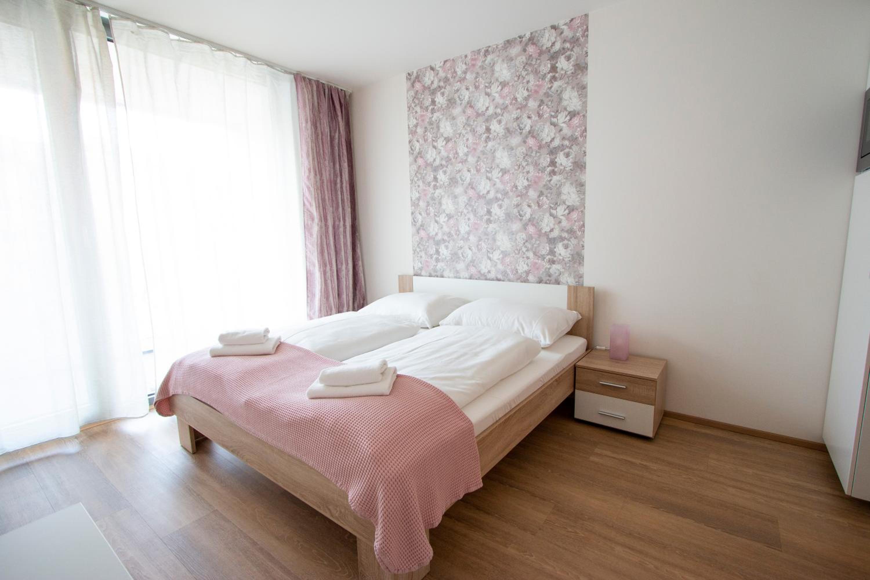 Kora Apartments