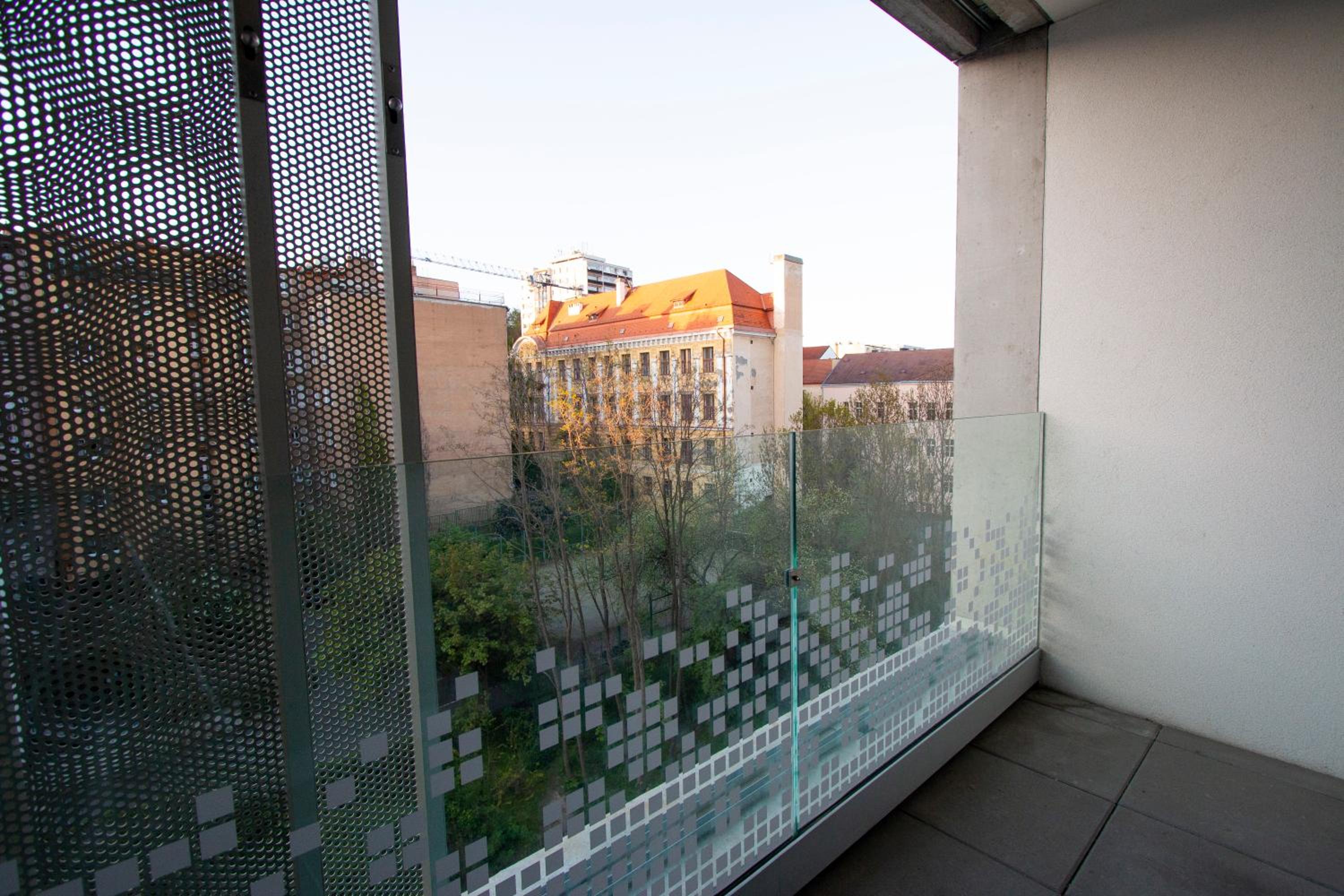 Kora Apartments