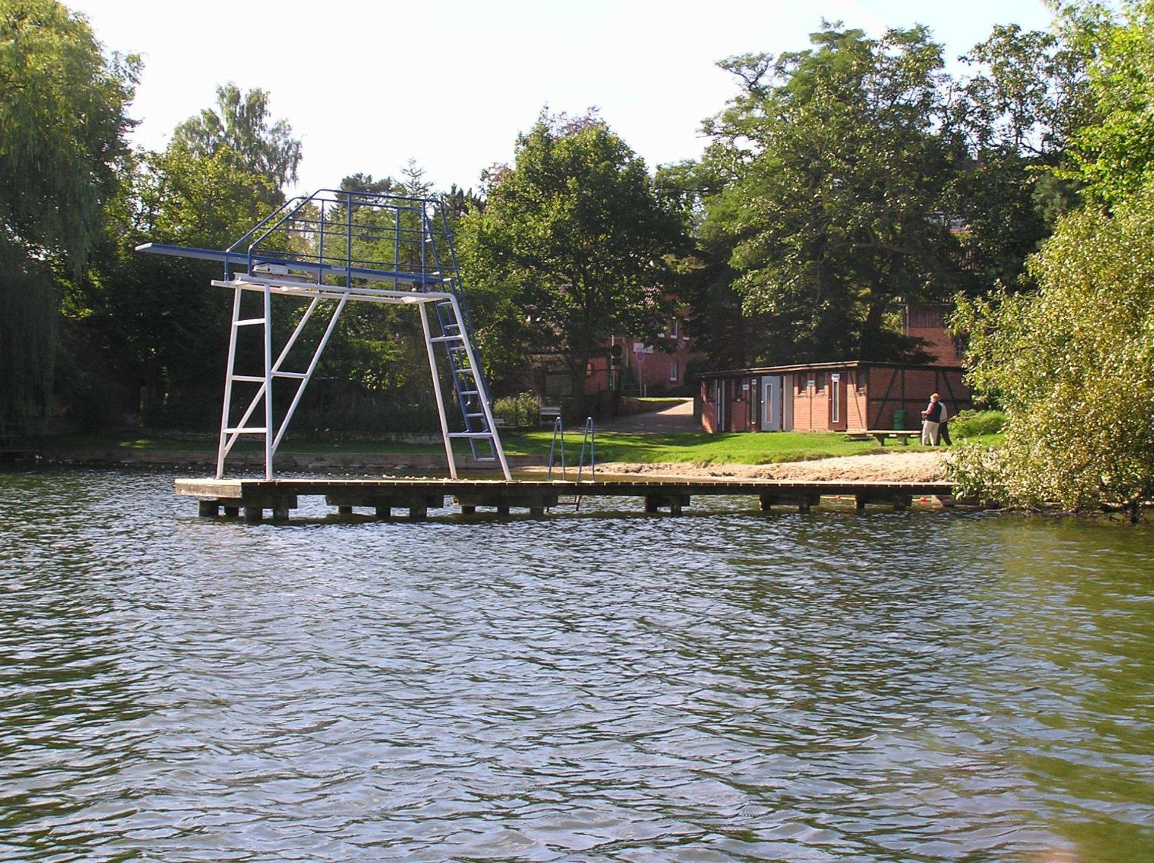 Gasthof am See