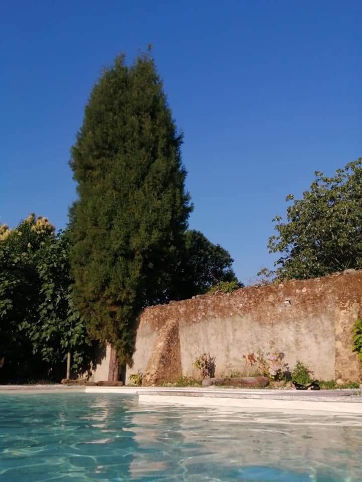 Casa de Arcos
