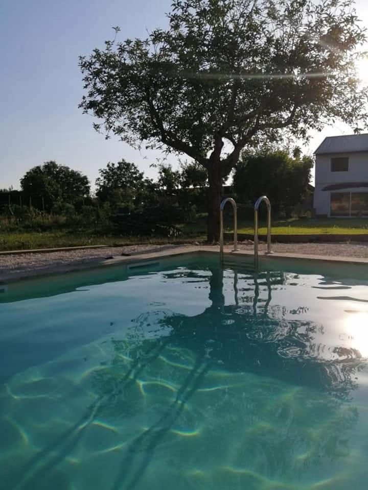 Casa de Arcos