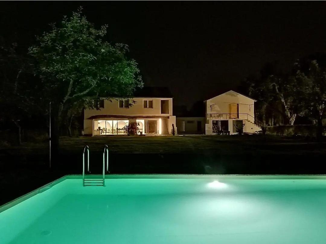 Casa de Arcos