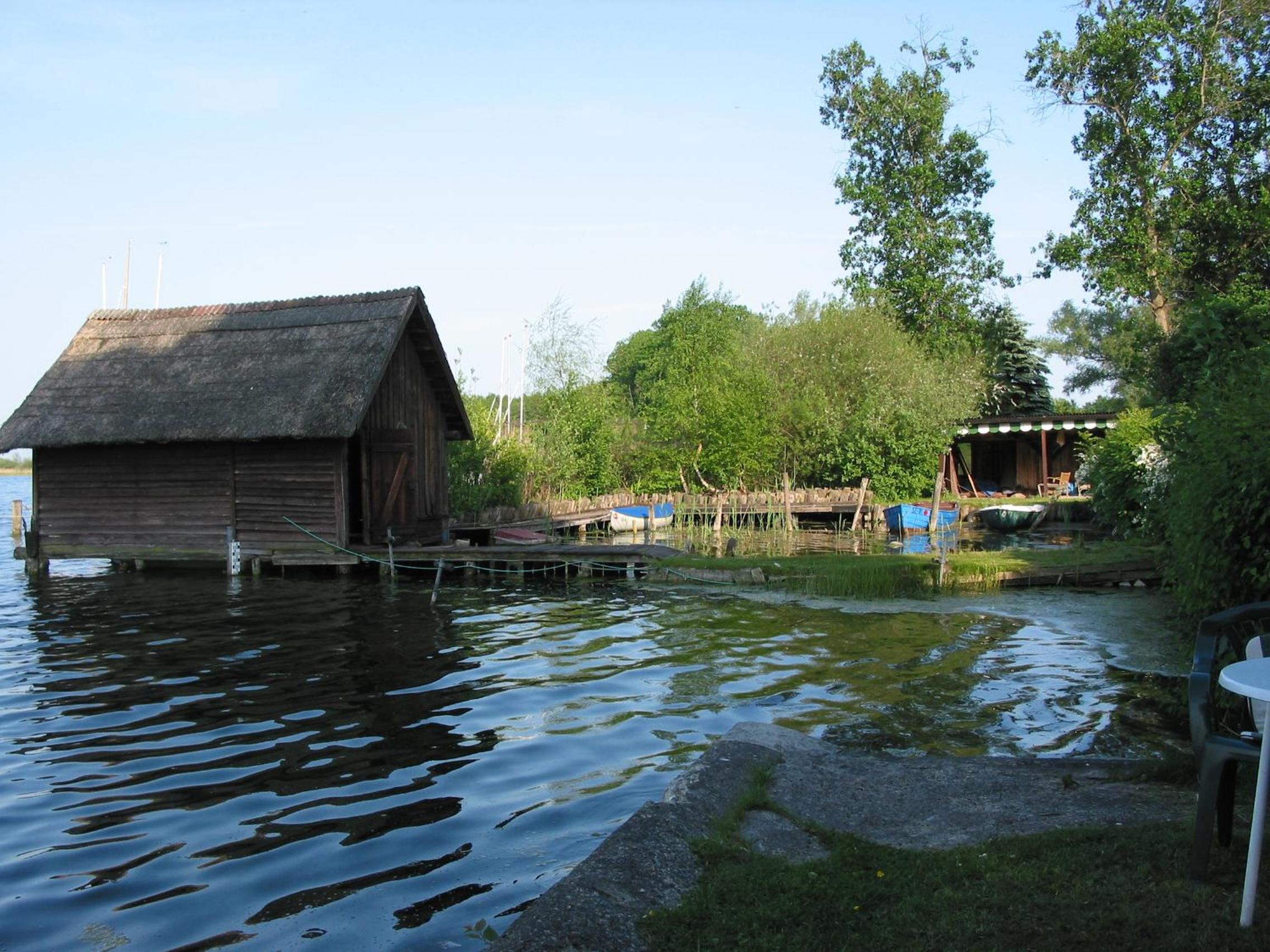 Gasthof am See