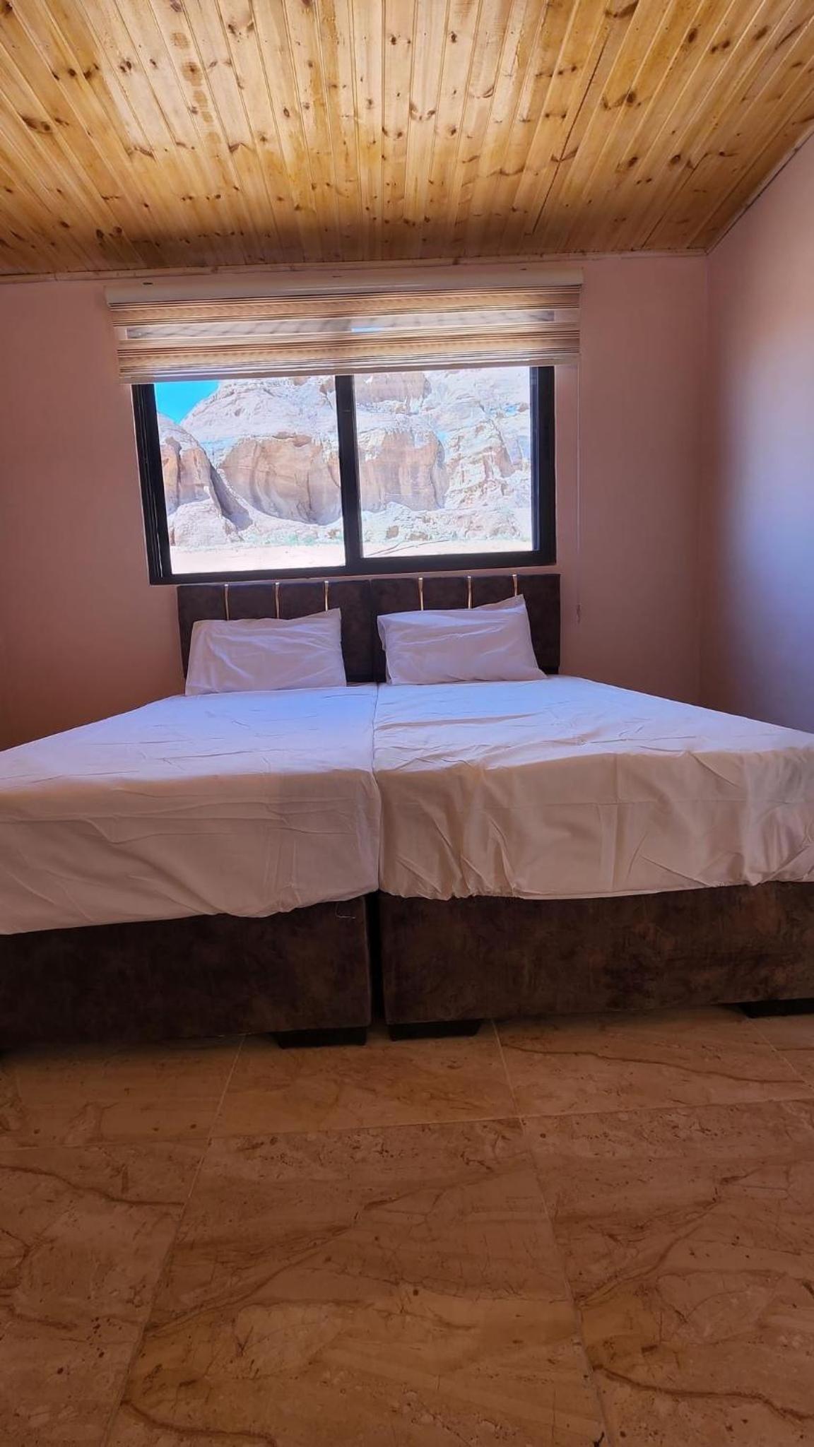 Real Bedouin life &tour