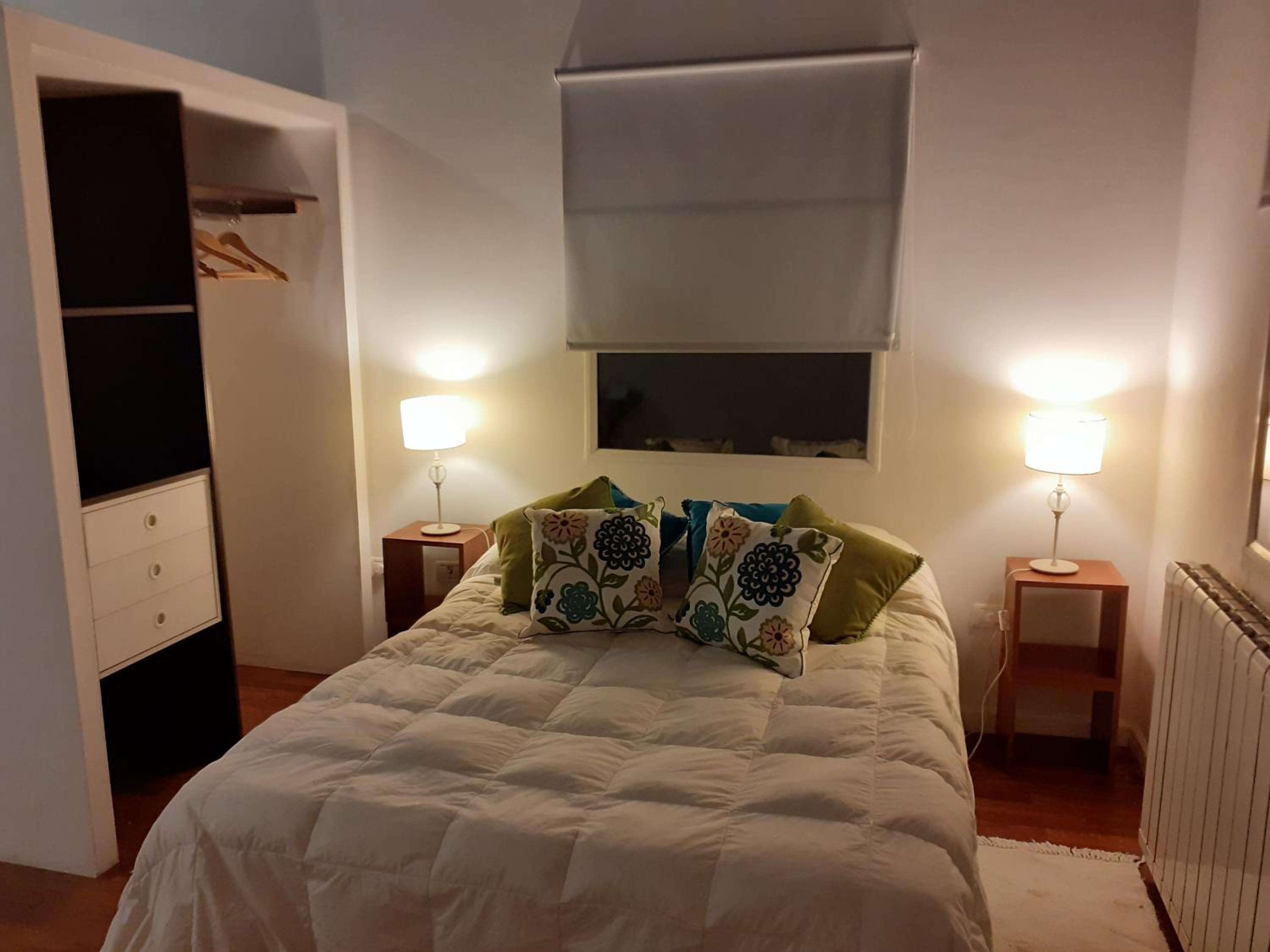 Alto Labrador Apartment
