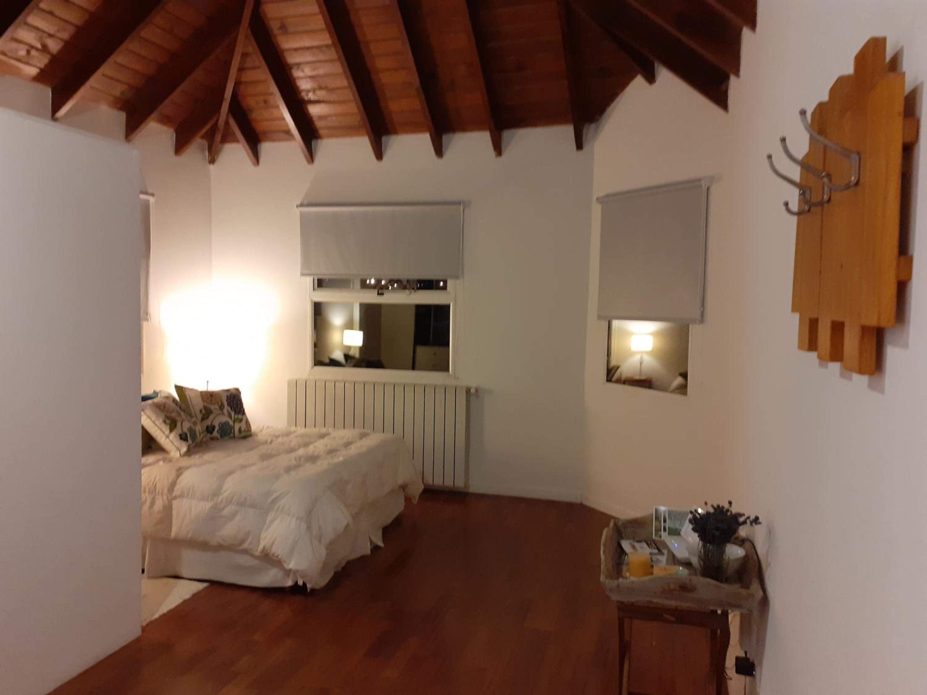 Alto Labrador Apartment