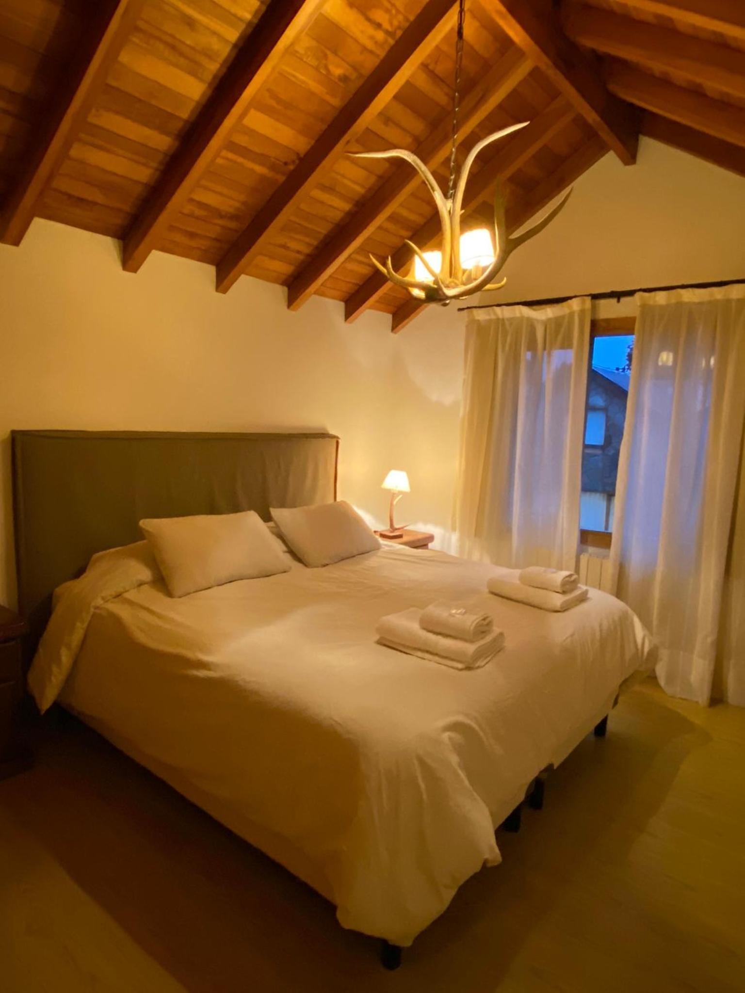 Samay Huasi - 3 dorm en suite - inmejorable ubicación - cochera cub