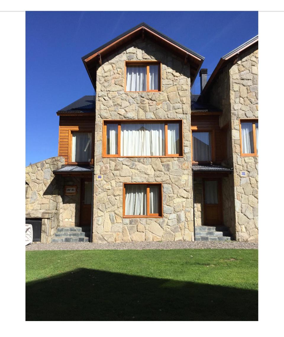 Hotel Samay Huasi - 3 dorm en suite - inmejorable ubicación - cochera cub - Image 1