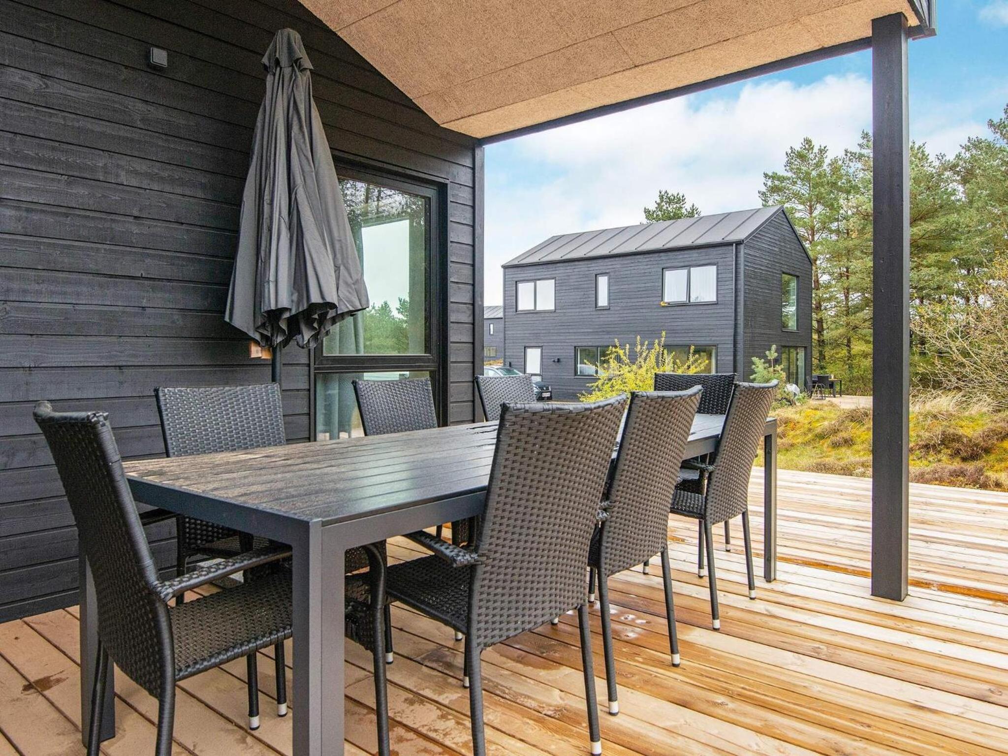 Luxury Retreat in Romo - By Traum Ferienwohnungen