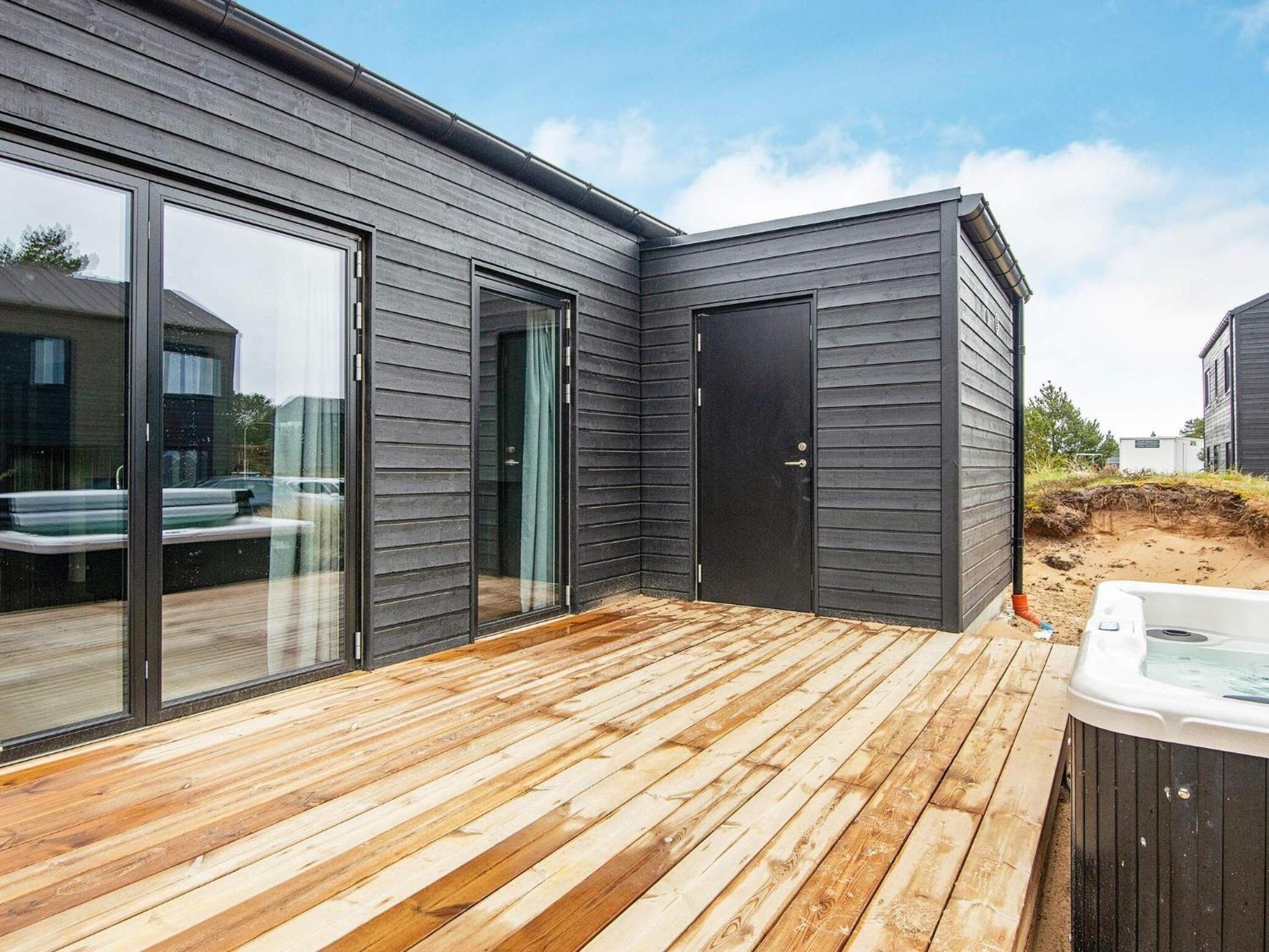 Luxury Retreat in Romo - By Traum Ferienwohnungen