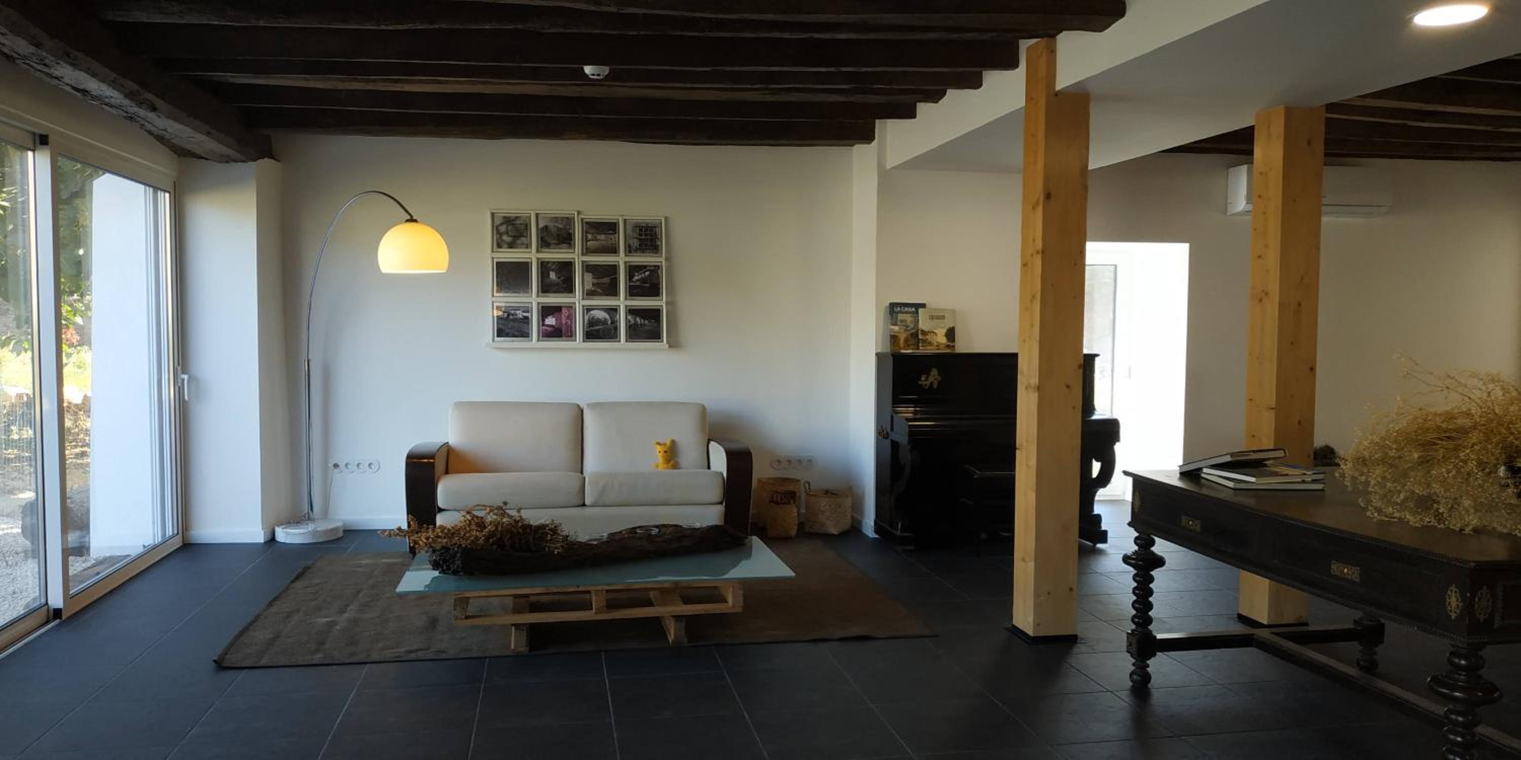 Casa de Arcos