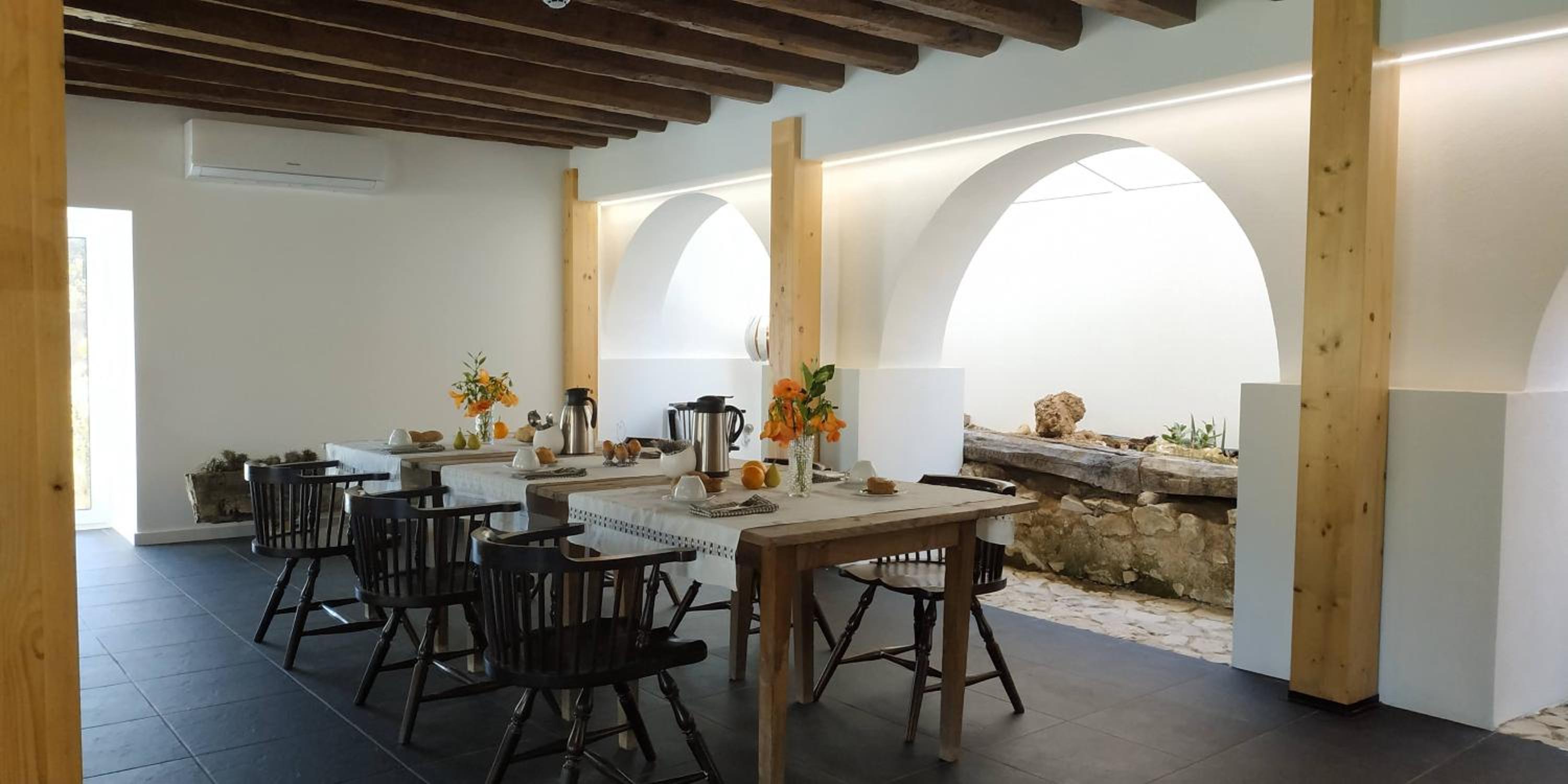 Casa de Arcos