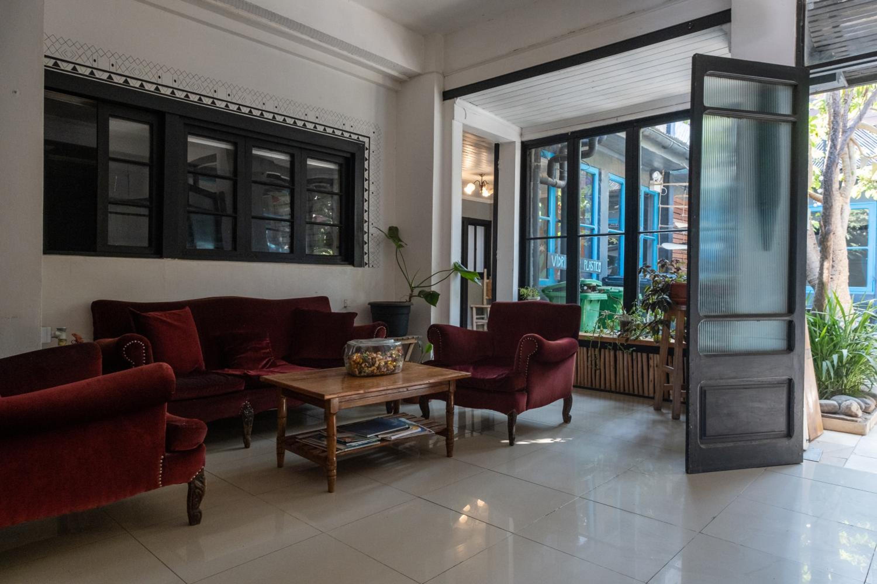 Hostal Centro