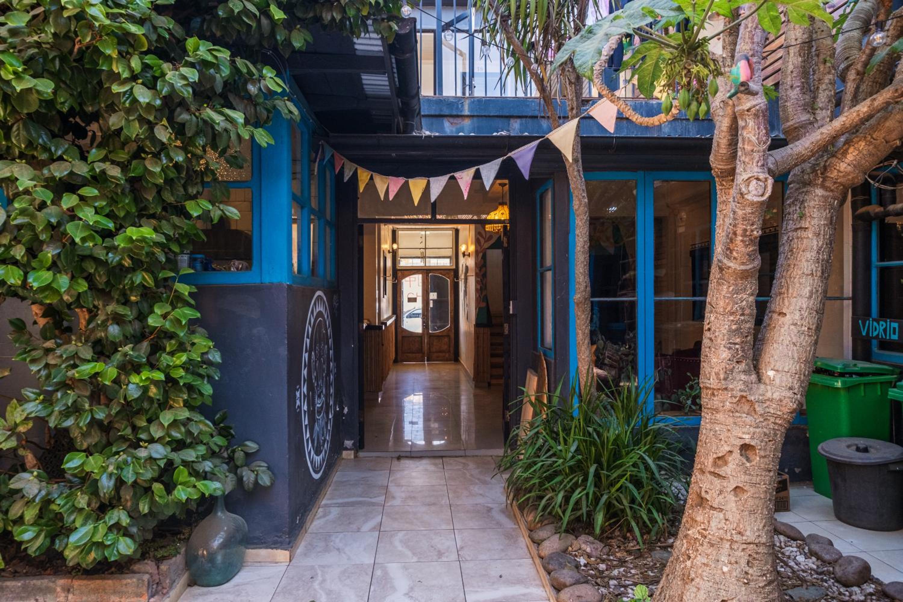 Hostal Centro