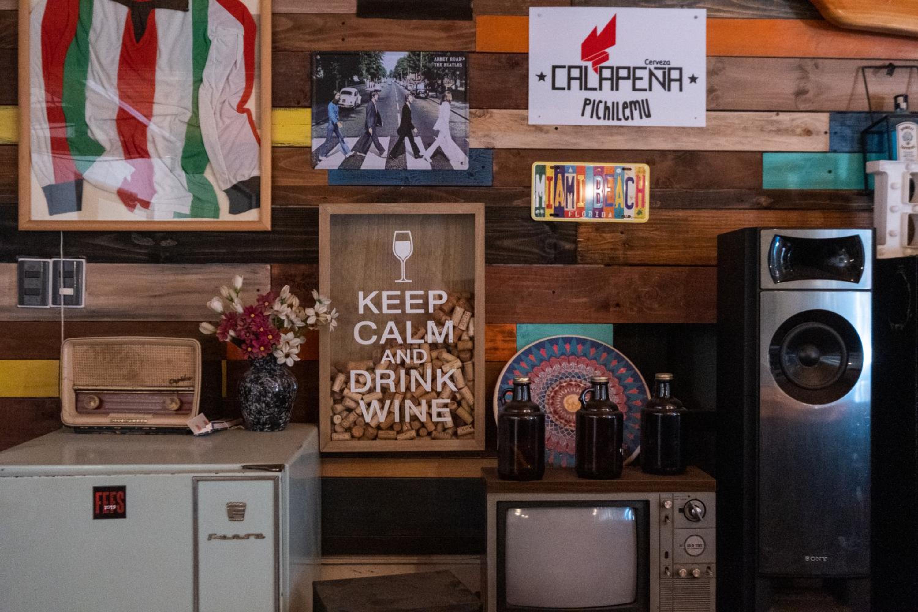 Hostal Centro