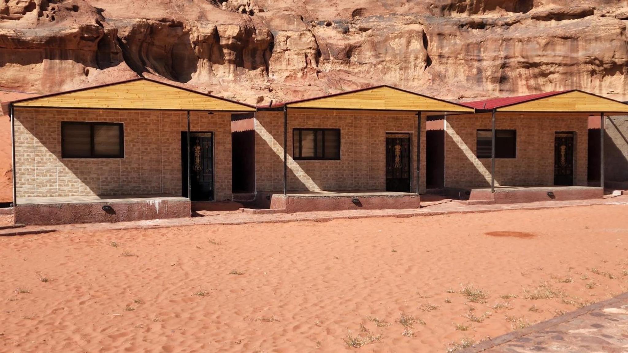 Real Bedouin life &tour