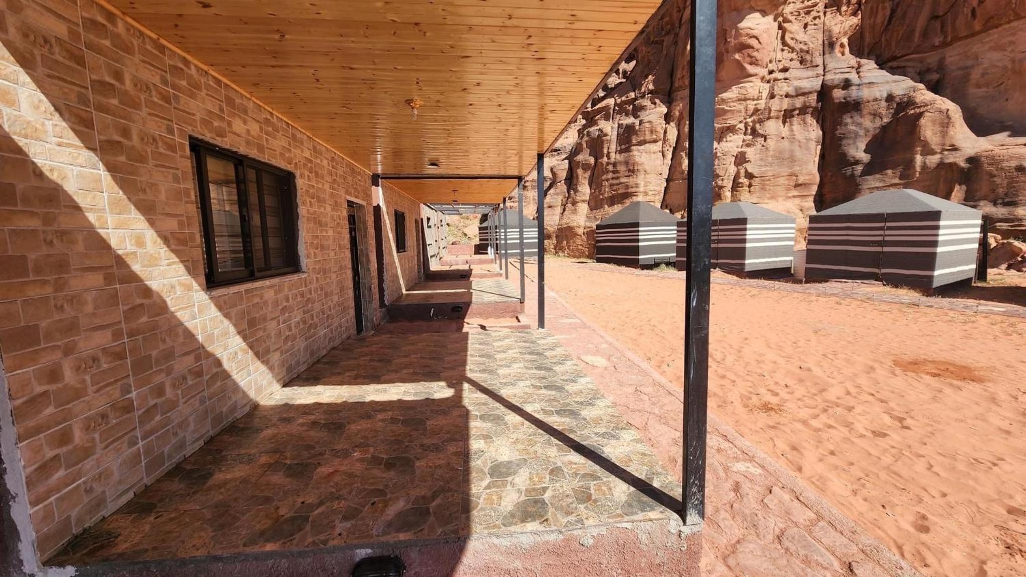 Real Bedouin life &tour
