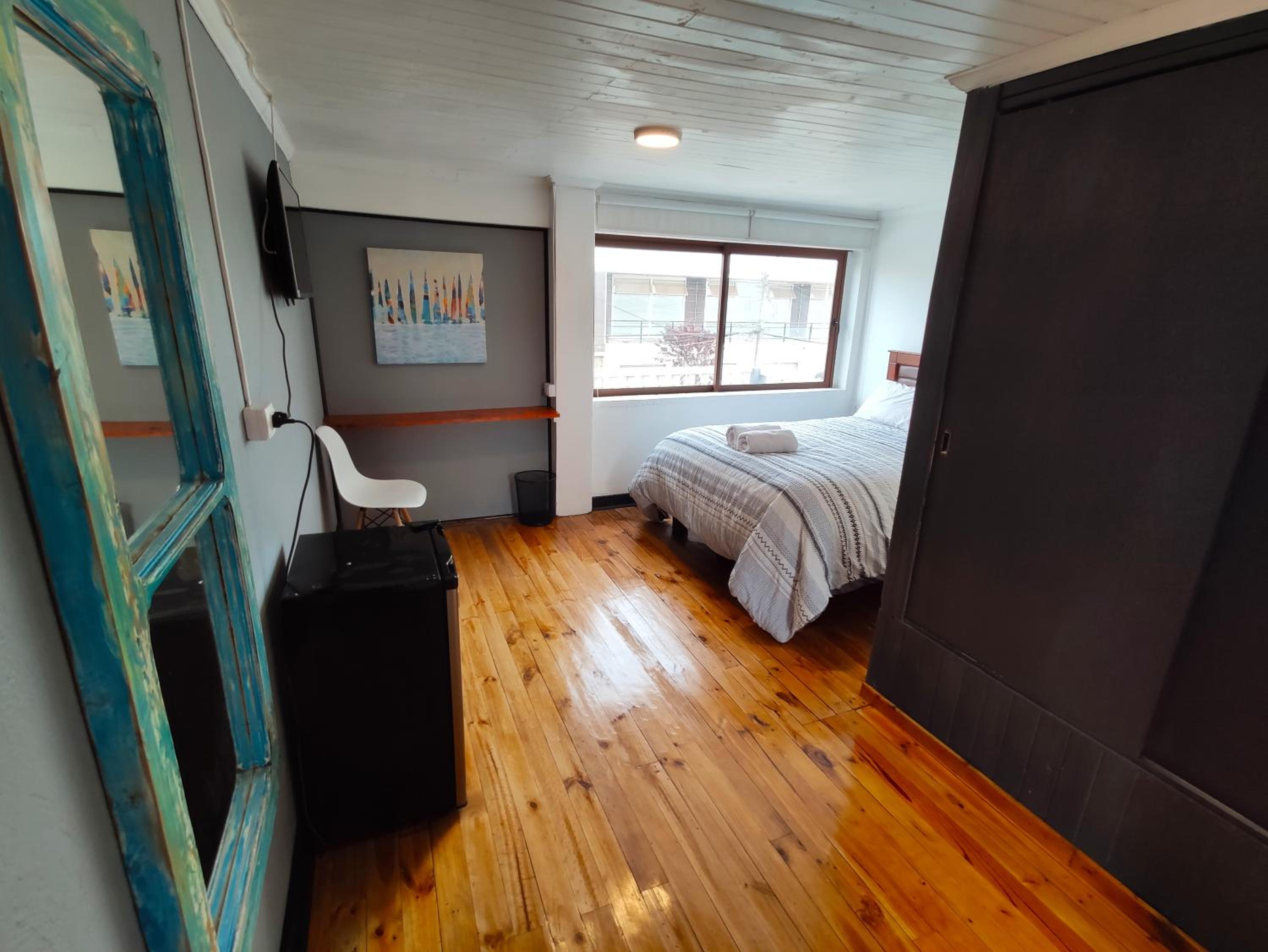 Hostal Centro