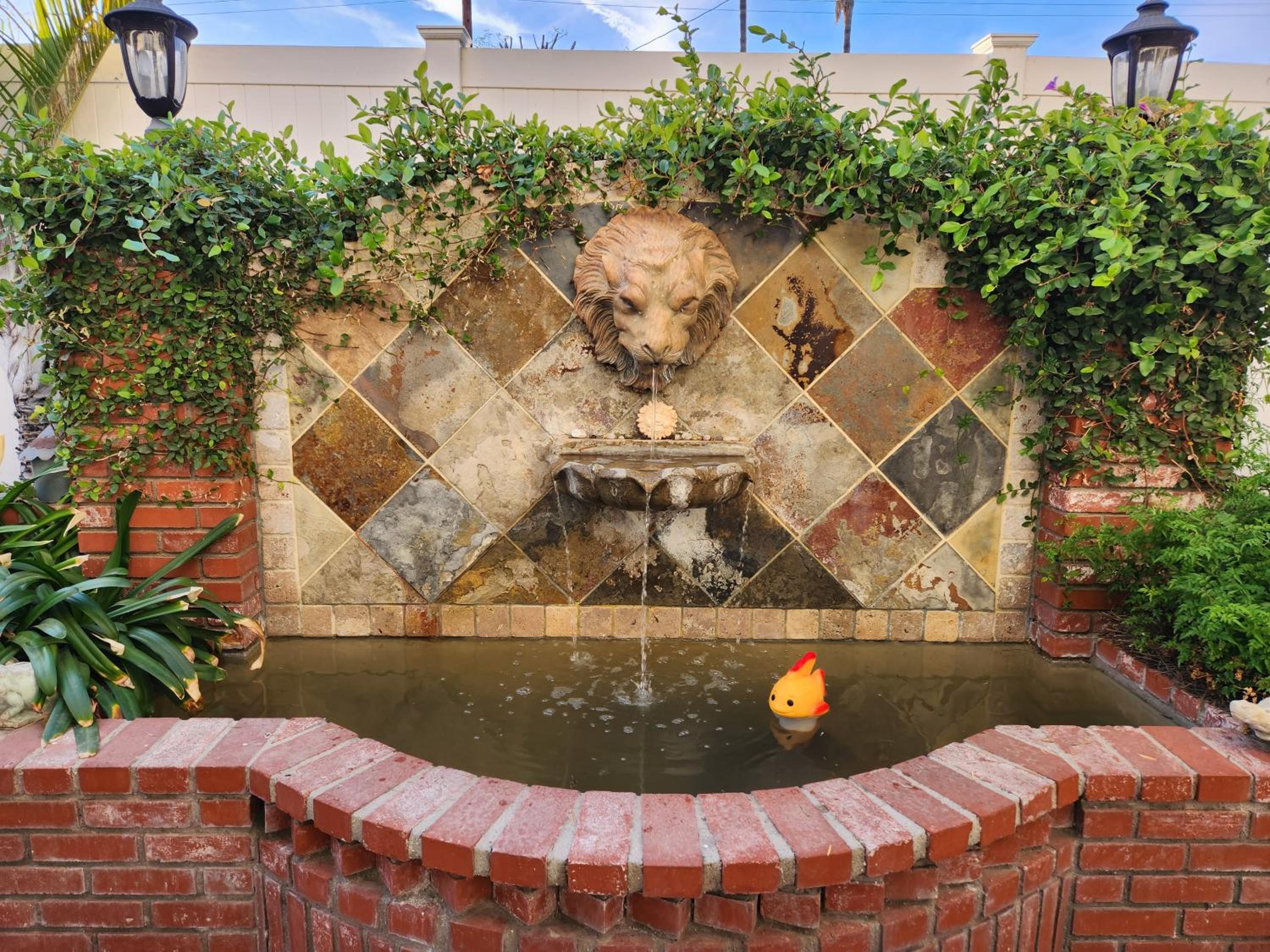 4 BR Encino Home w/ Amazing Yard, Near Everything - Property Image 22