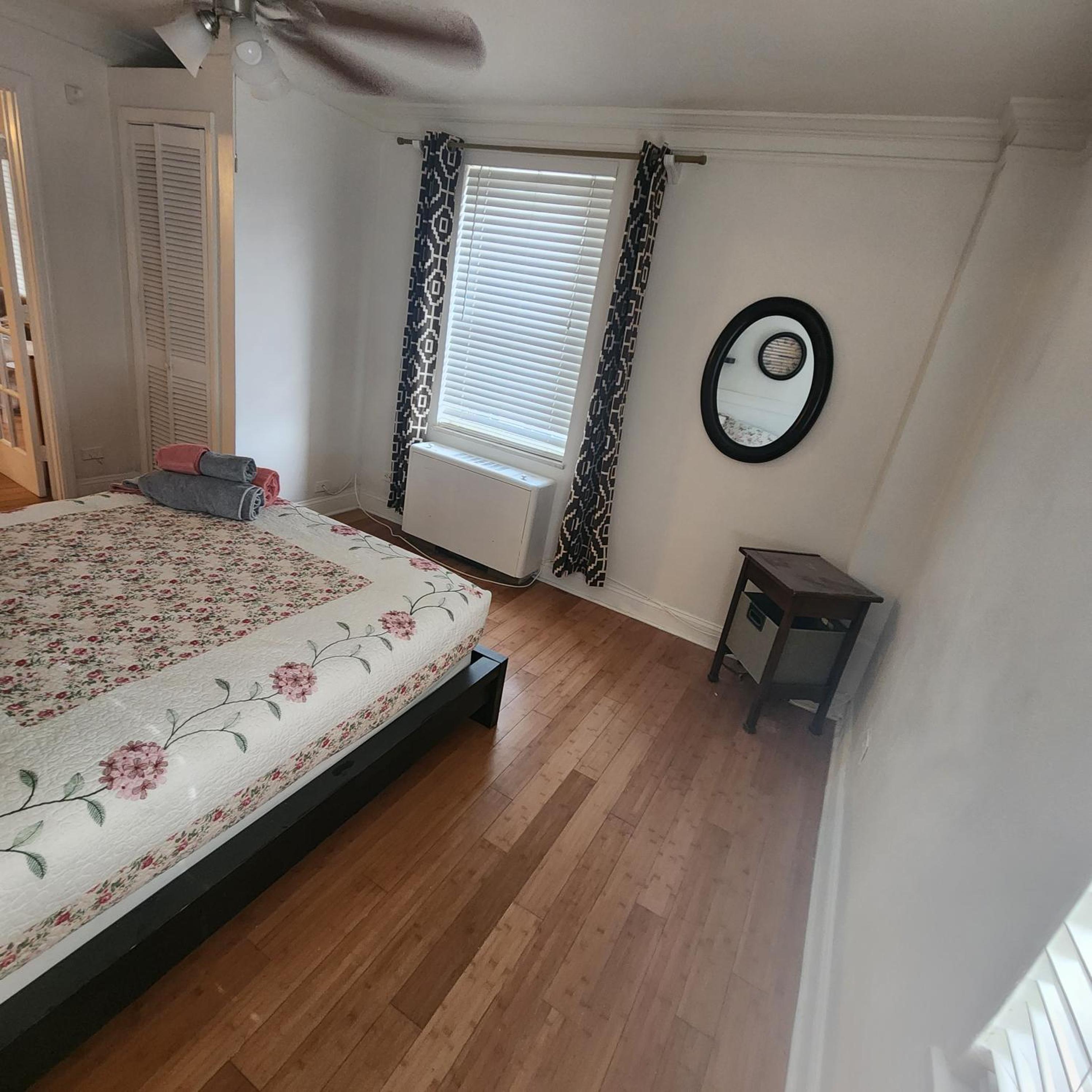 Cozy View Downtown Atlanta Condo view 3