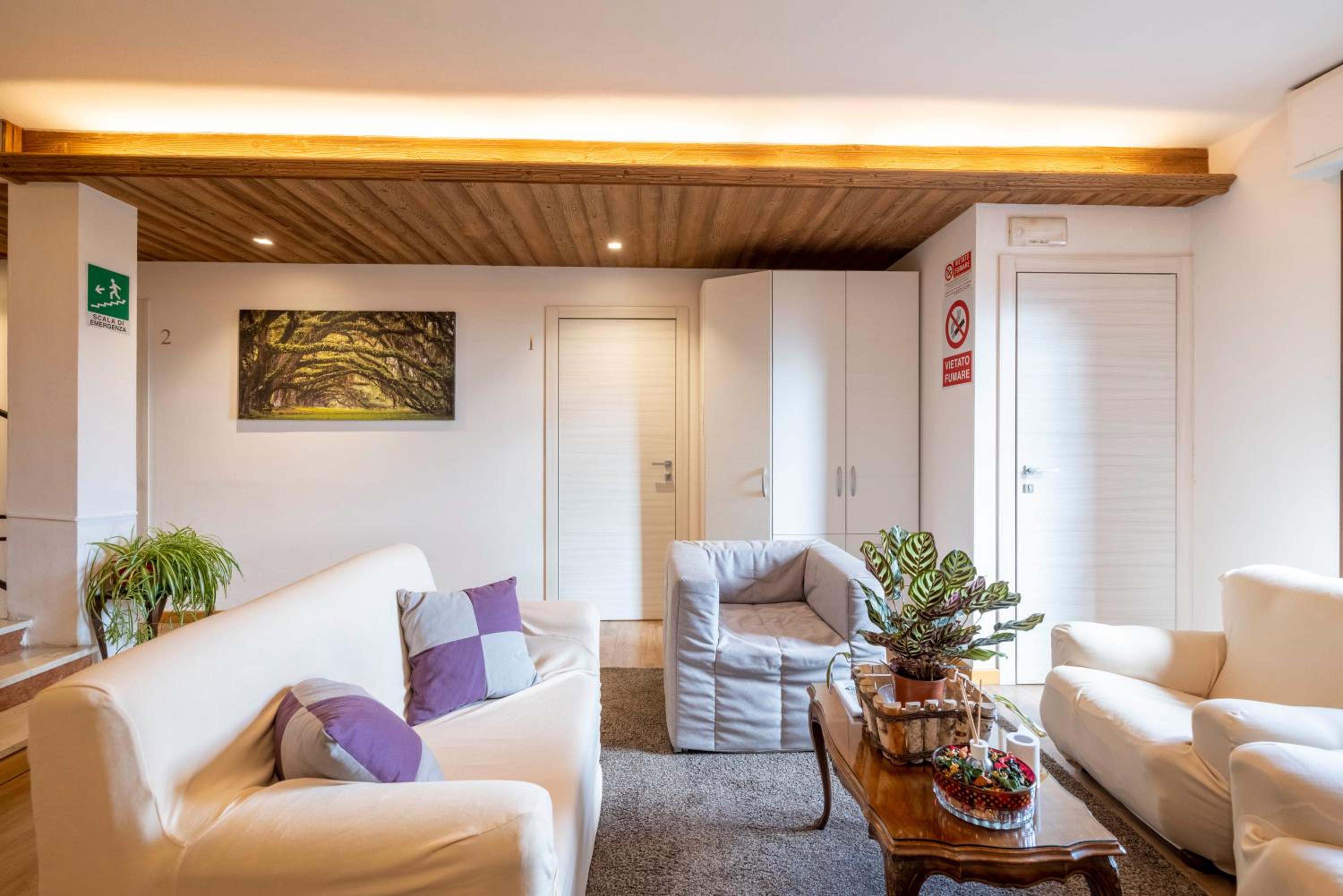 B&B Castello Cimbergo