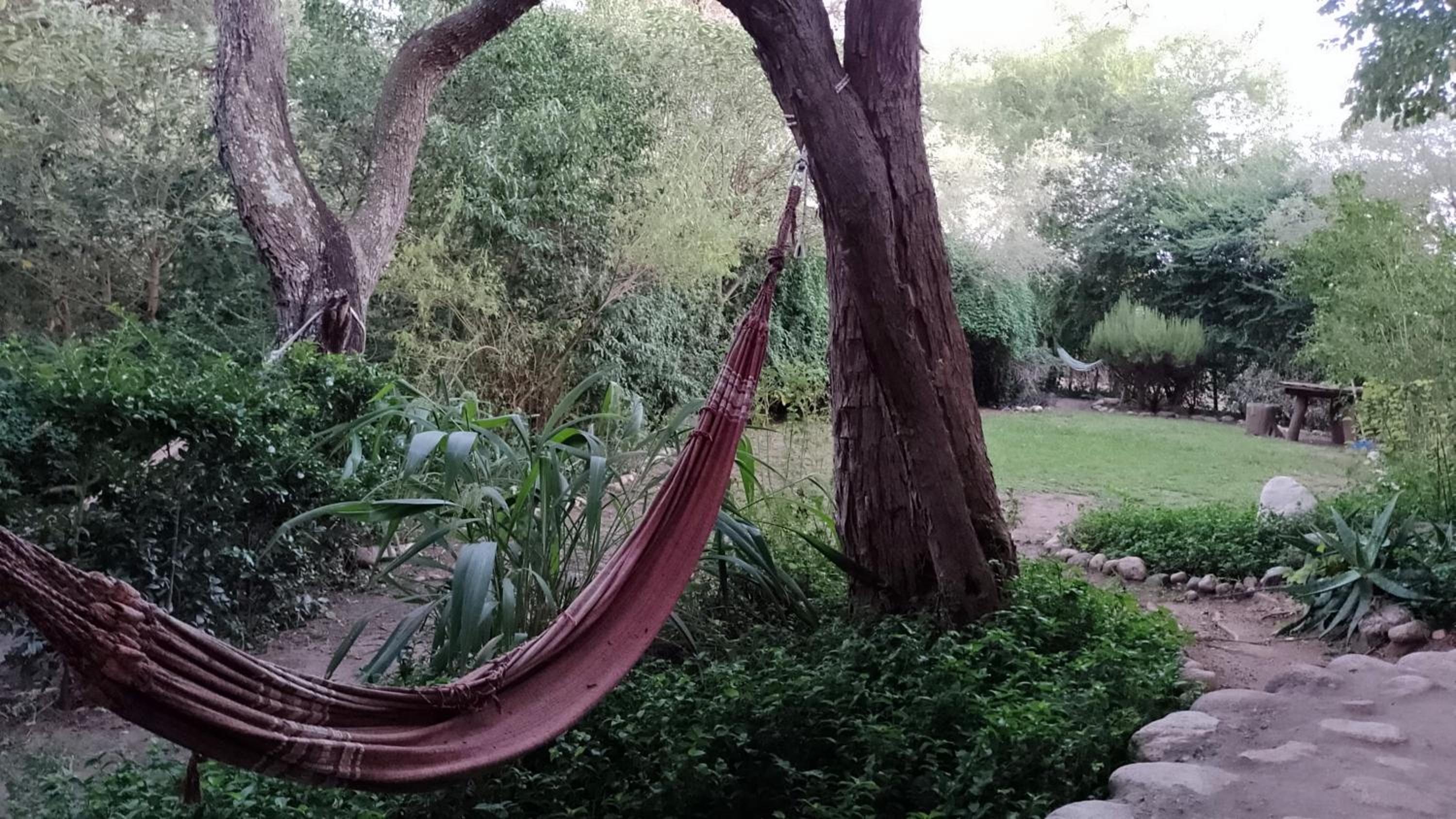 Habitación en Casa Ecológica