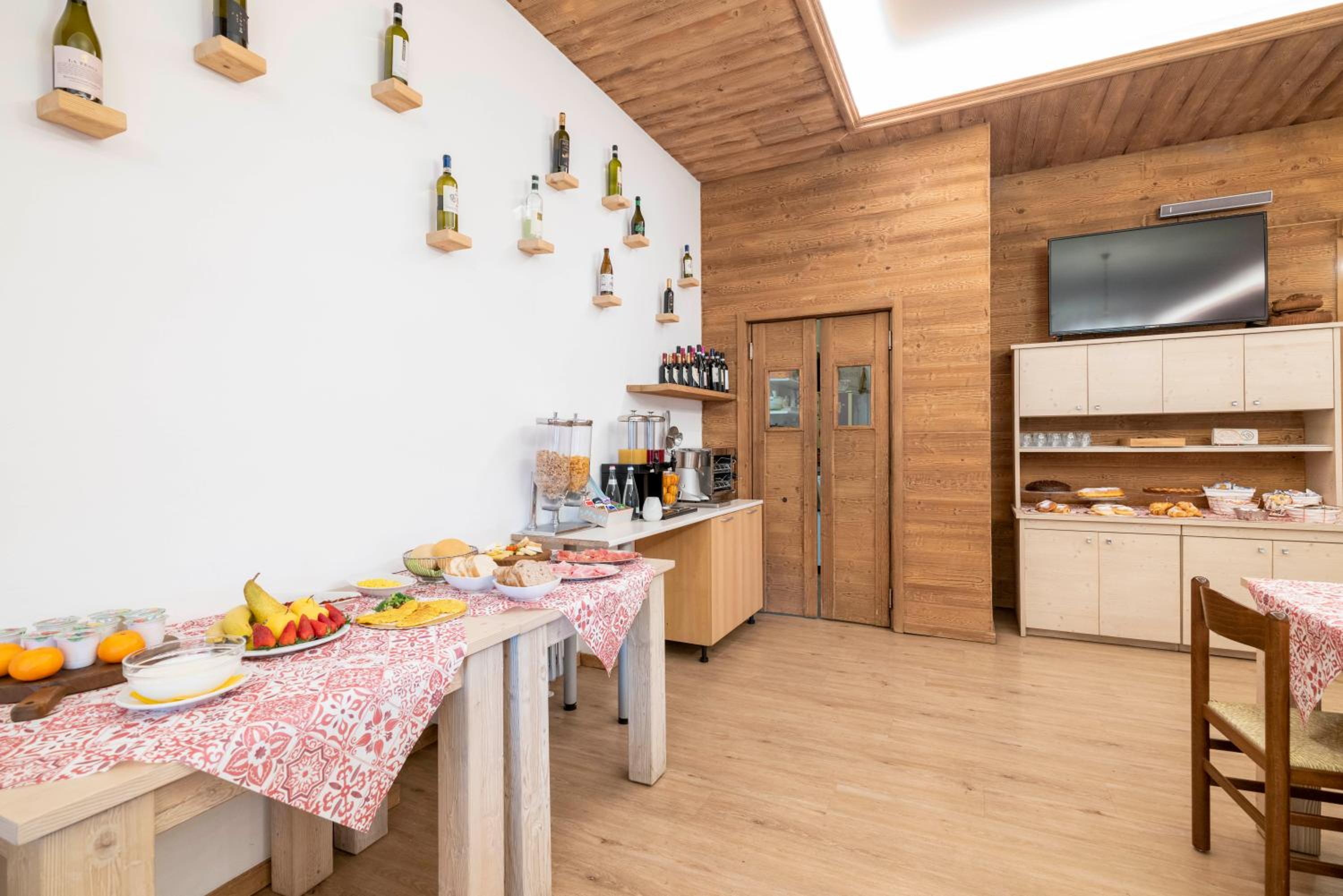 B&B Castello Cimbergo