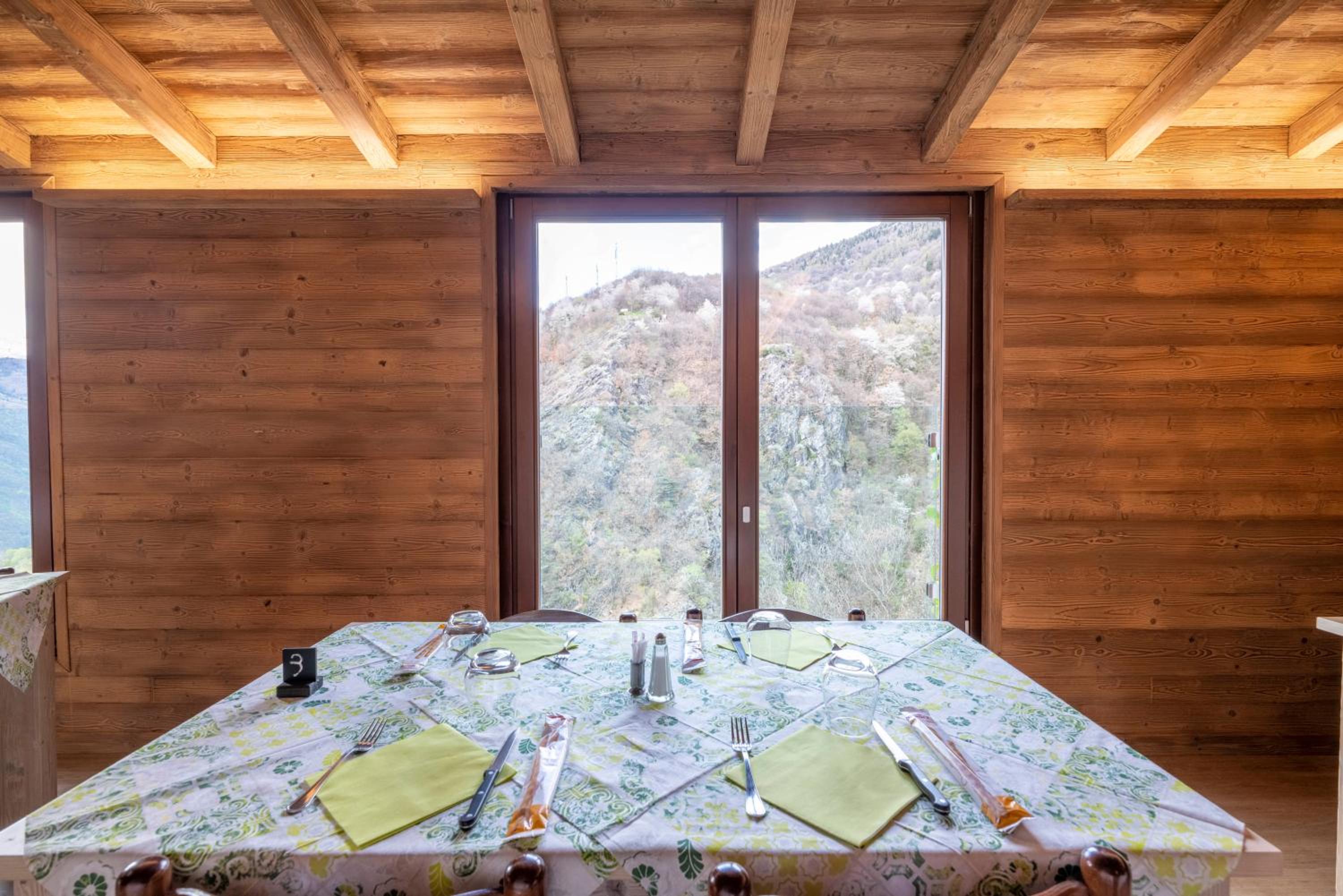 B&B Castello Cimbergo