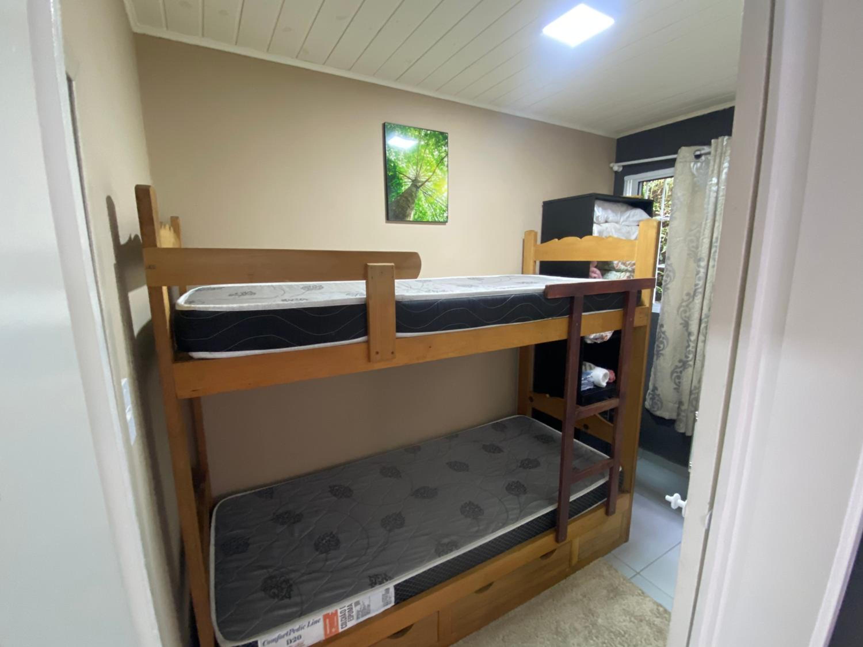 Apartamento aconchegante próximo Capivari