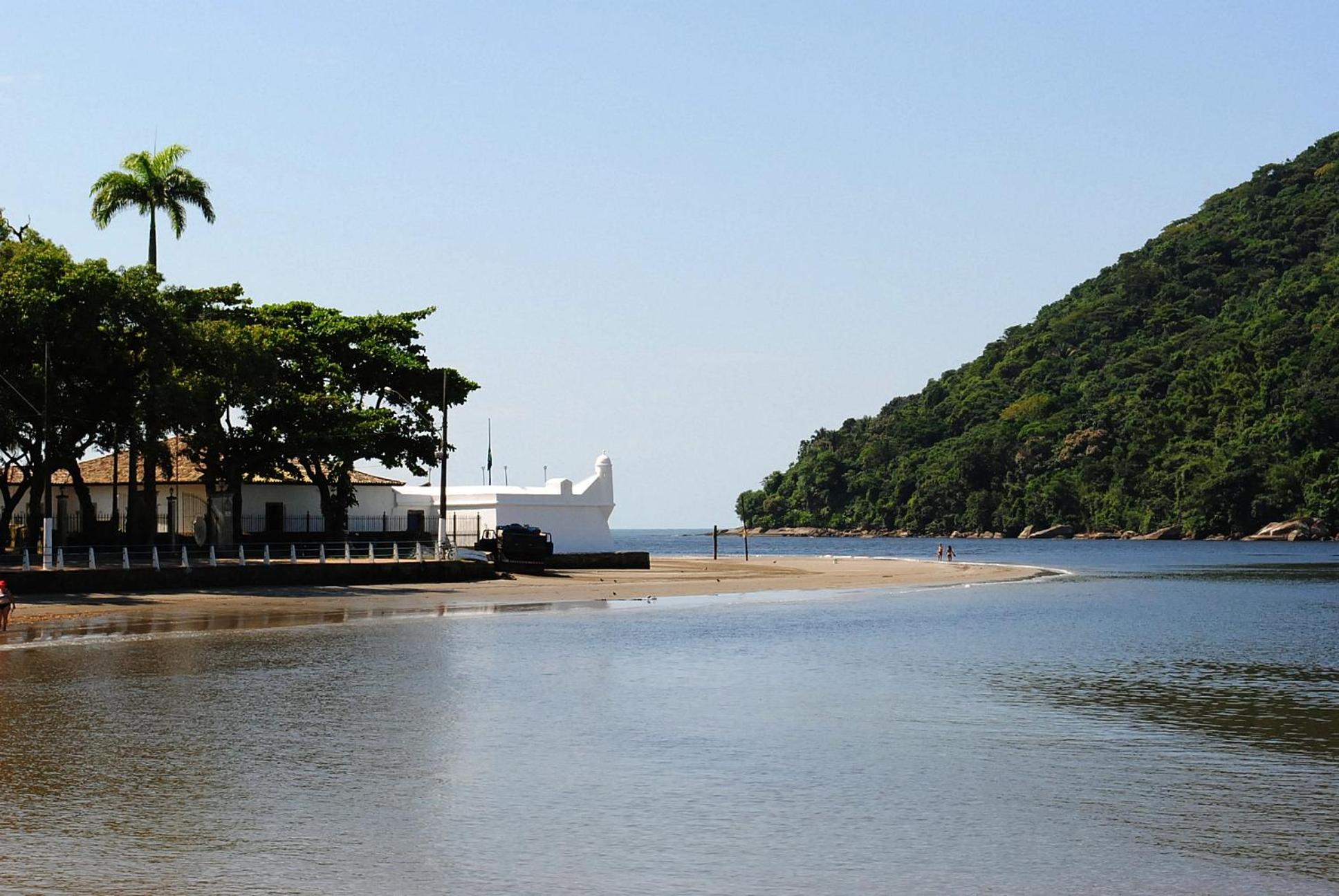 Casa Master Pé na Areia com Piscina Wifi