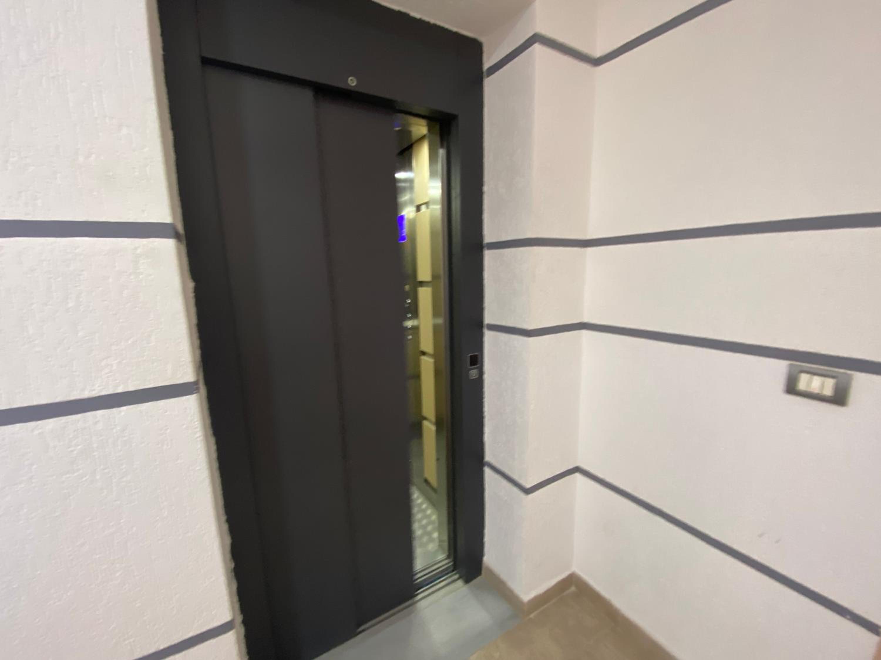 Your Apartment